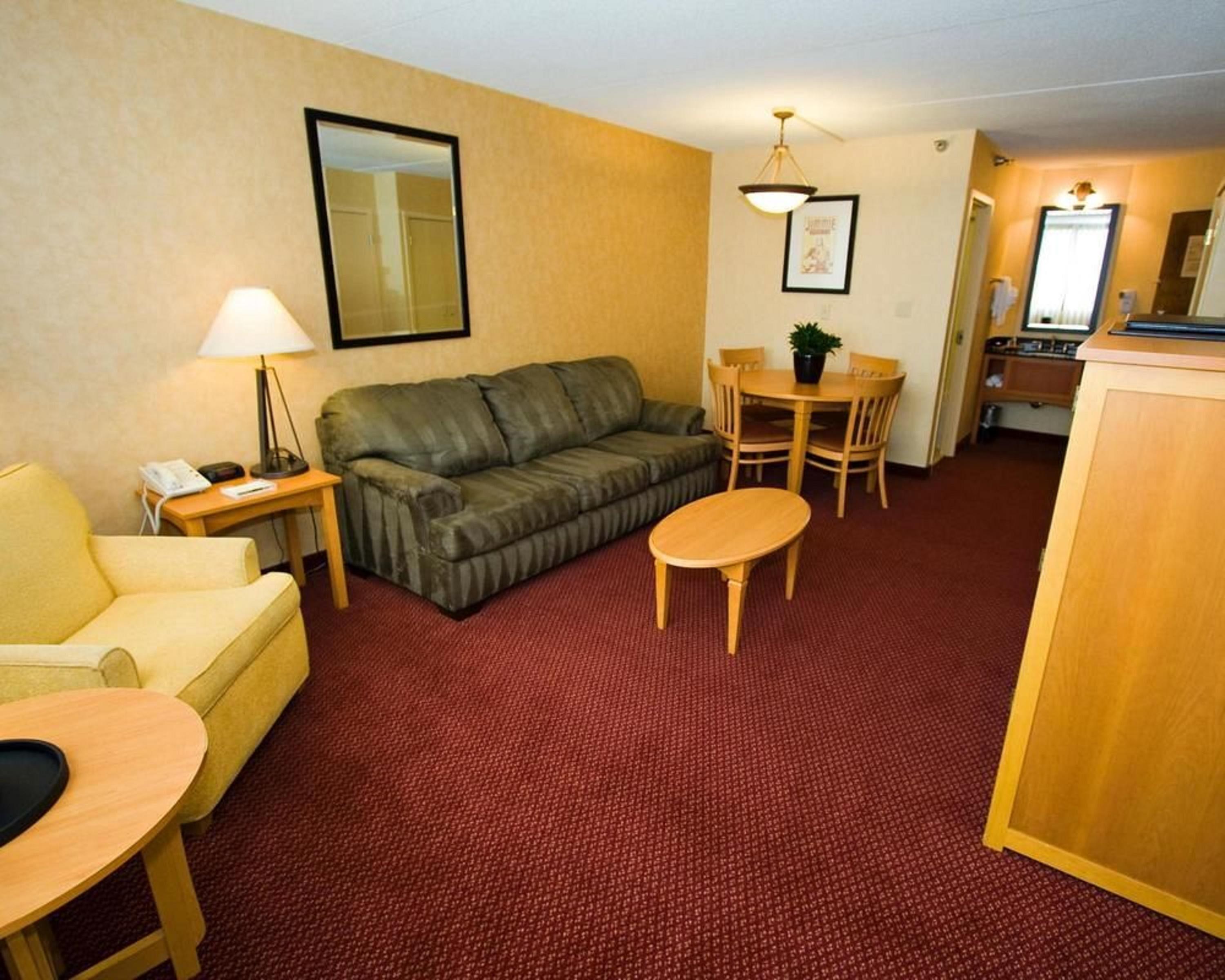 Millennium Maxwell House Hotel