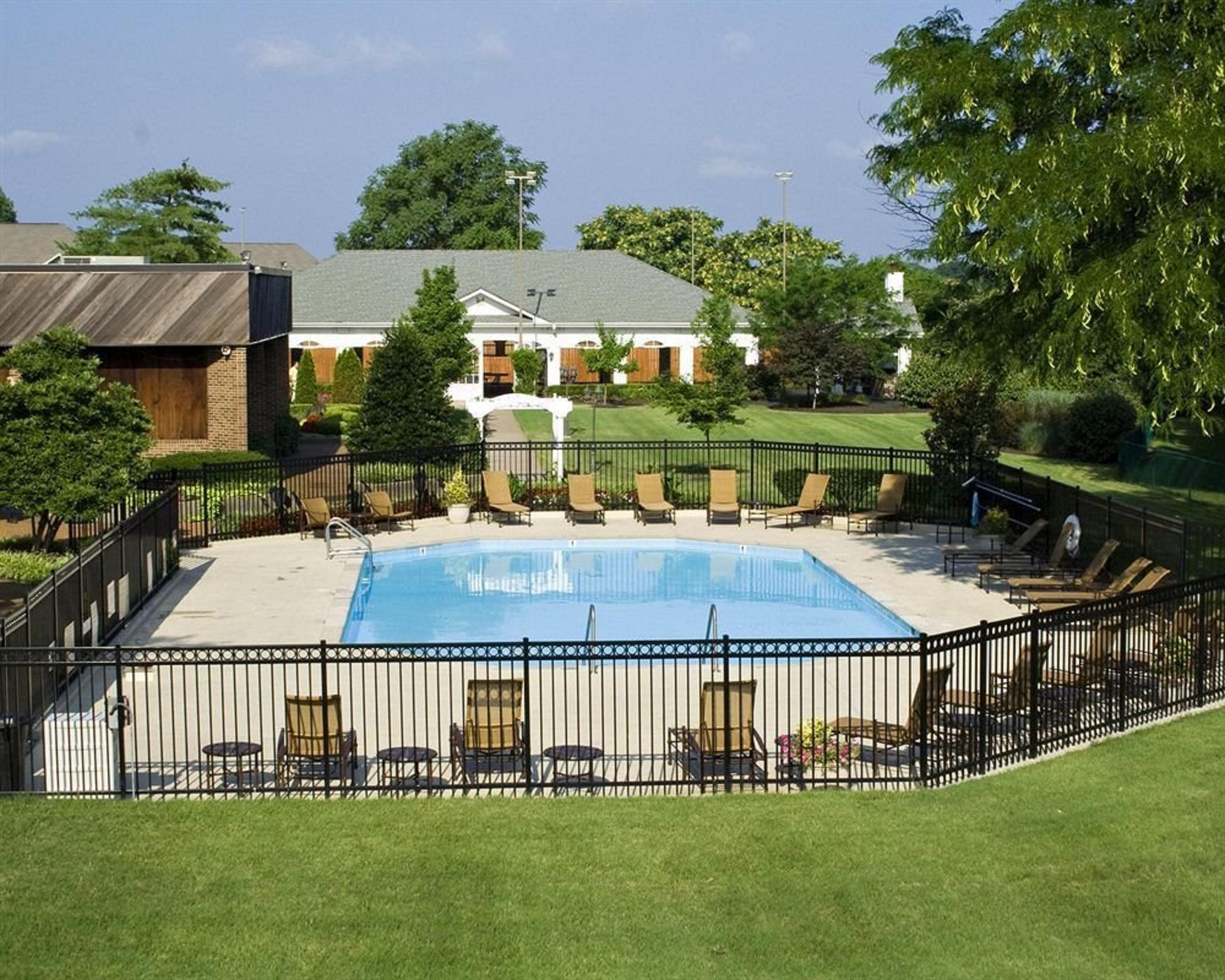 Millennium Maxwell House 3* Nashville