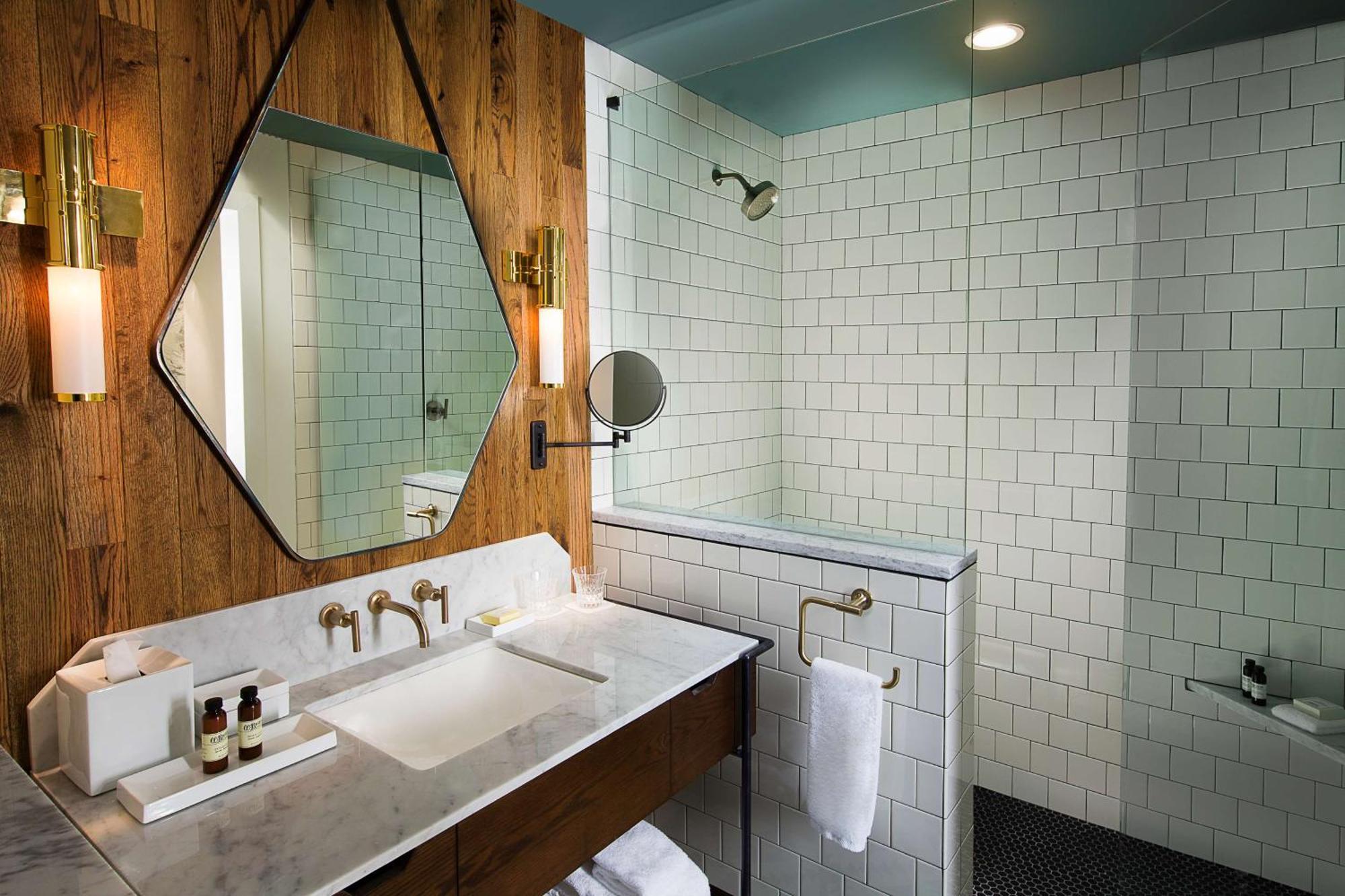 Hotel Thompson Nashville, By Hyatt Nashville