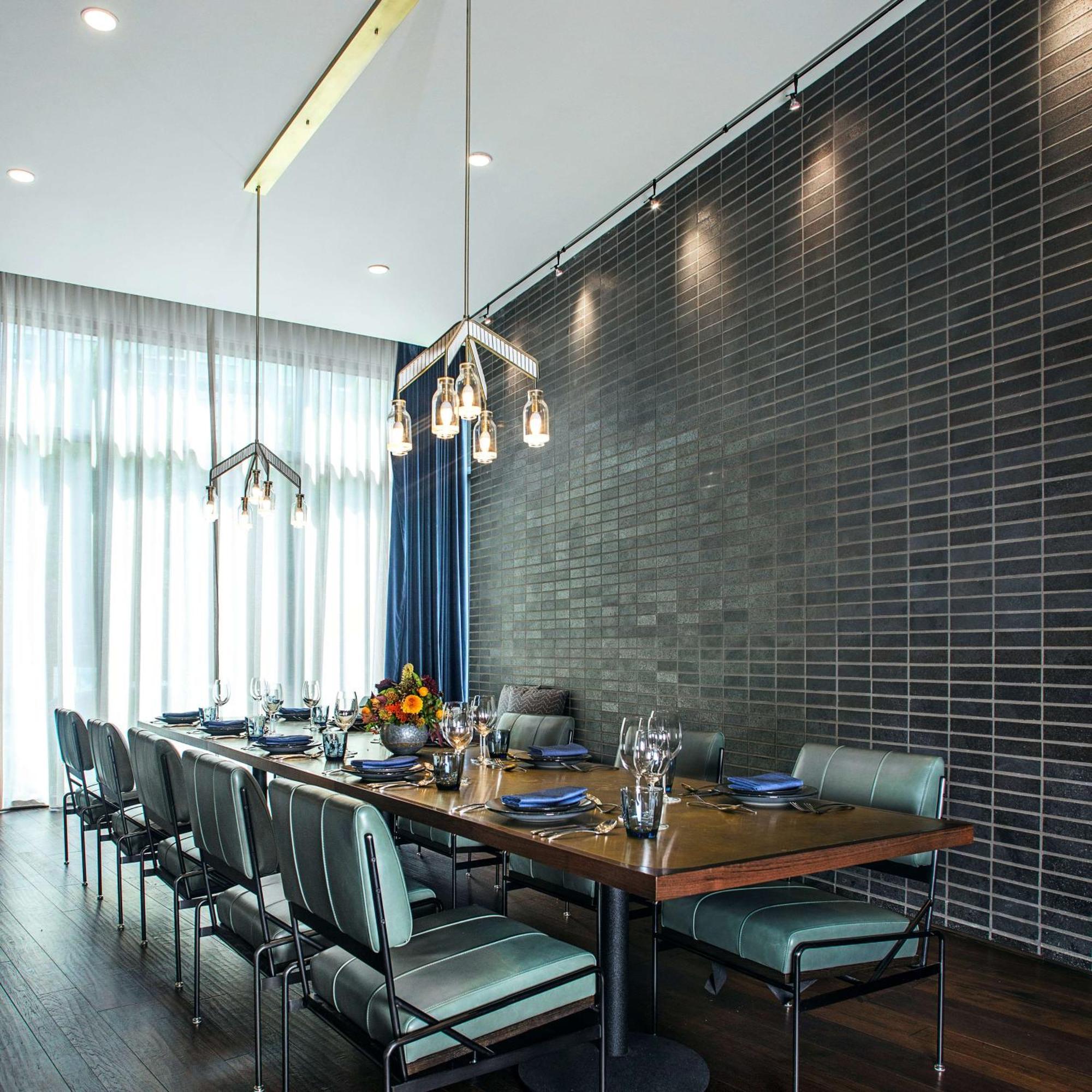 Hotel Thompson Nashville, By Hyatt Nashville