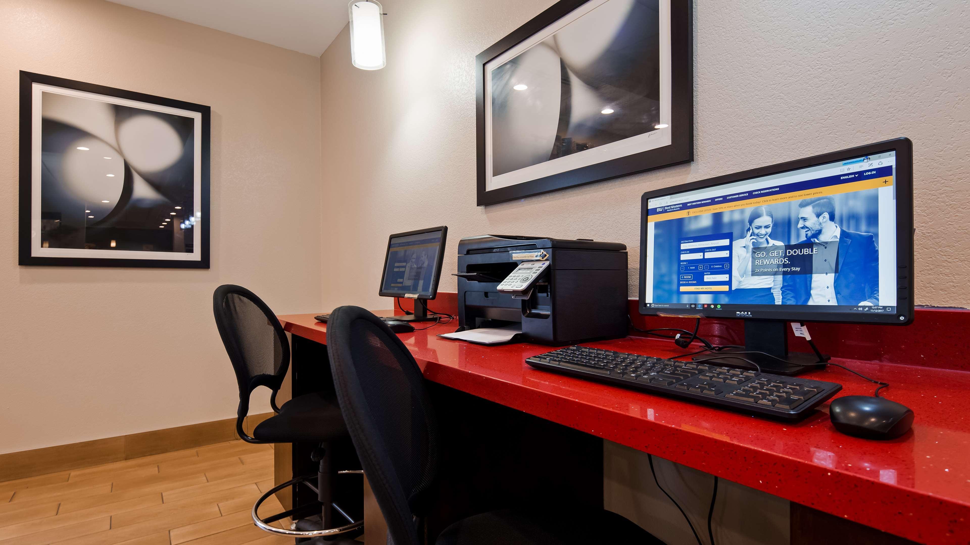 Western Sunrise Hotel