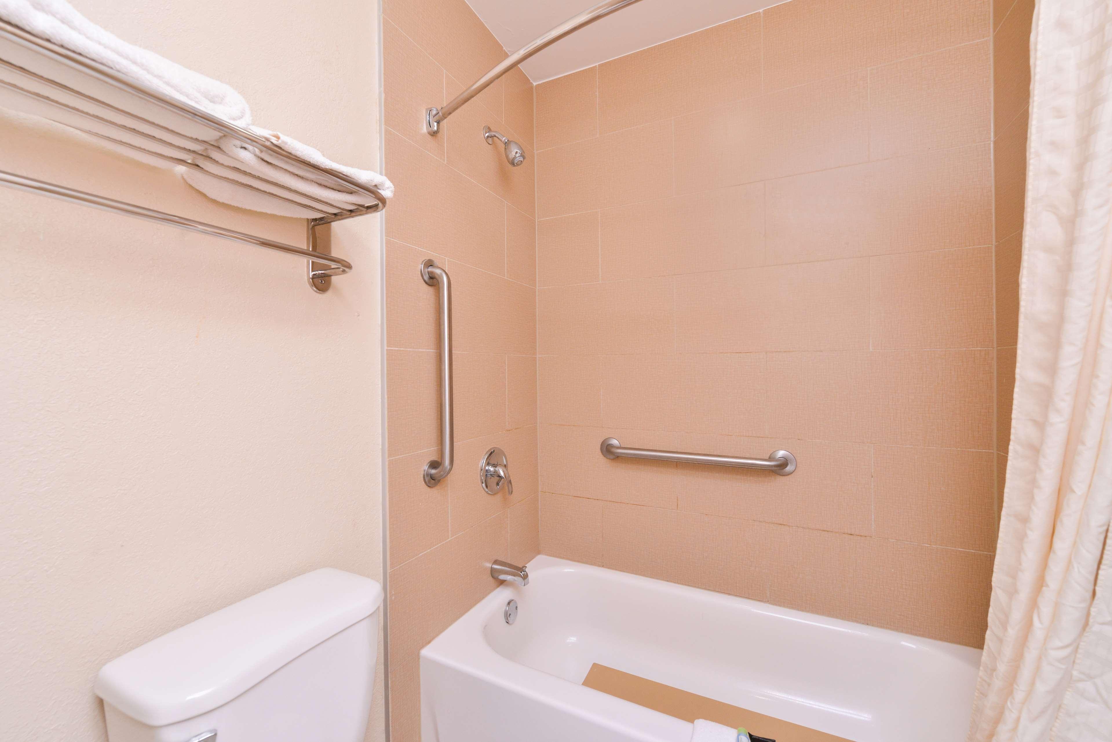 Americas Value Inn-nashville/airport South Hotel