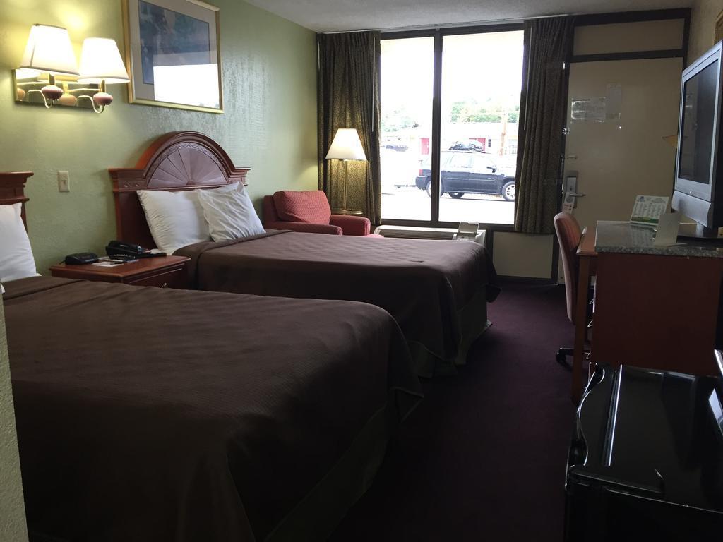 Americas Value Inn-nashville/airport South Hotel