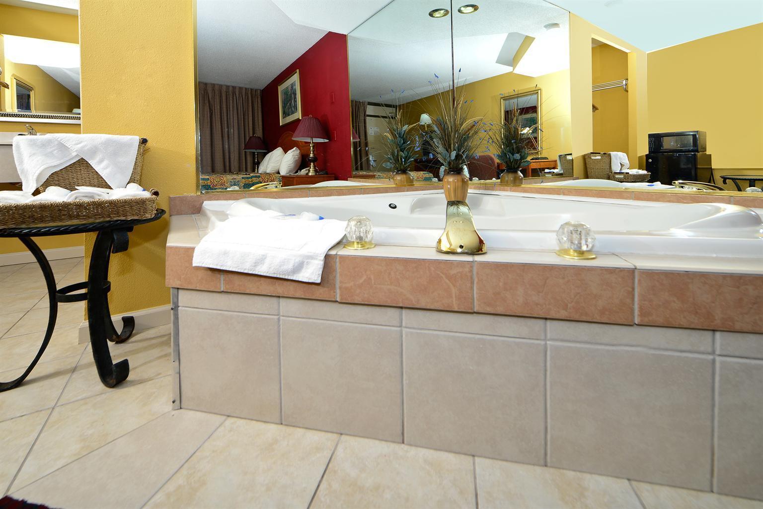 Americas Value Inn-nashville/airport South