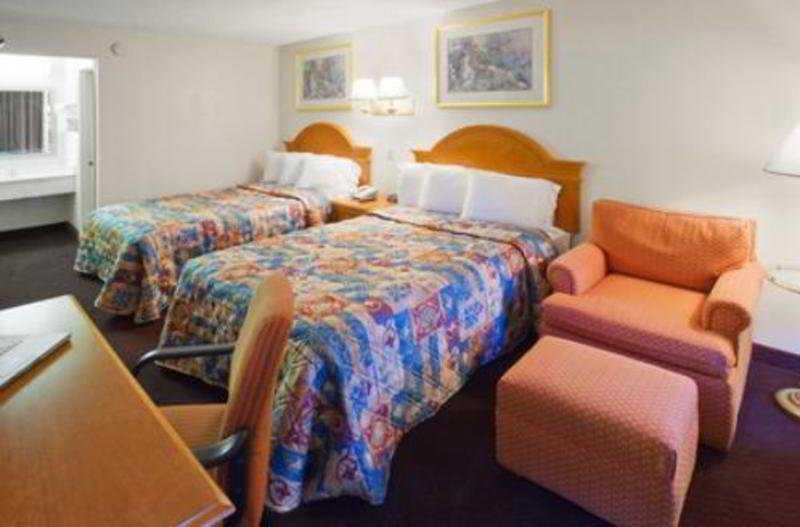 Americas Value Inn-nashville/airport South Hotel Nashville