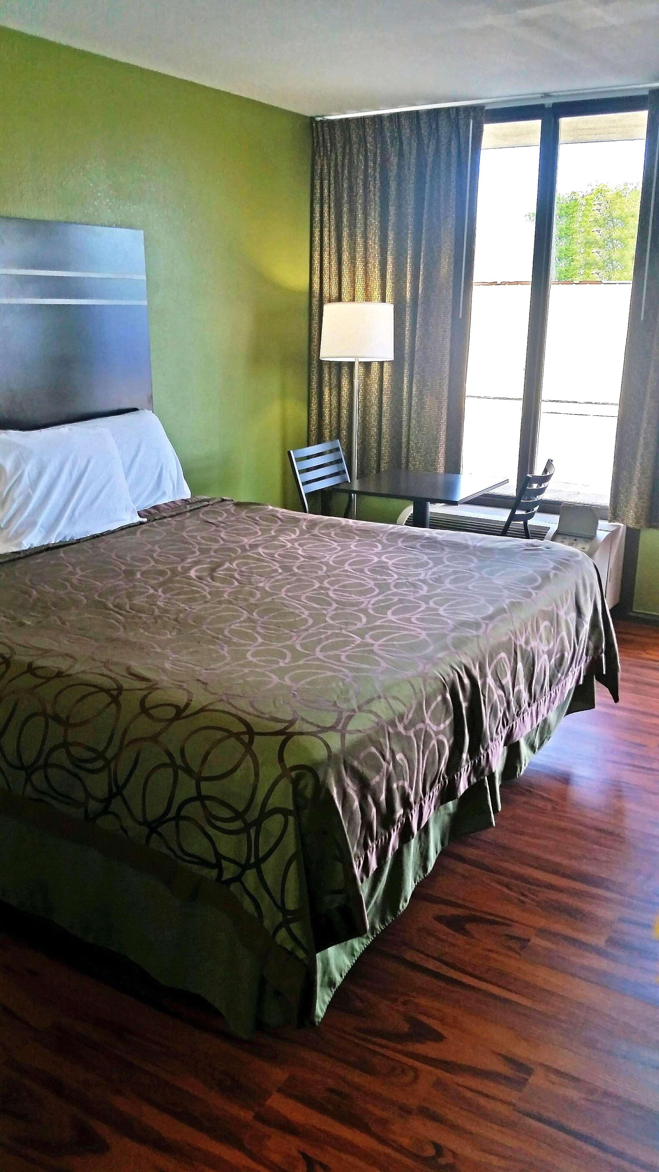 Americas Value Inn-nashville/airport South 2* Nashville