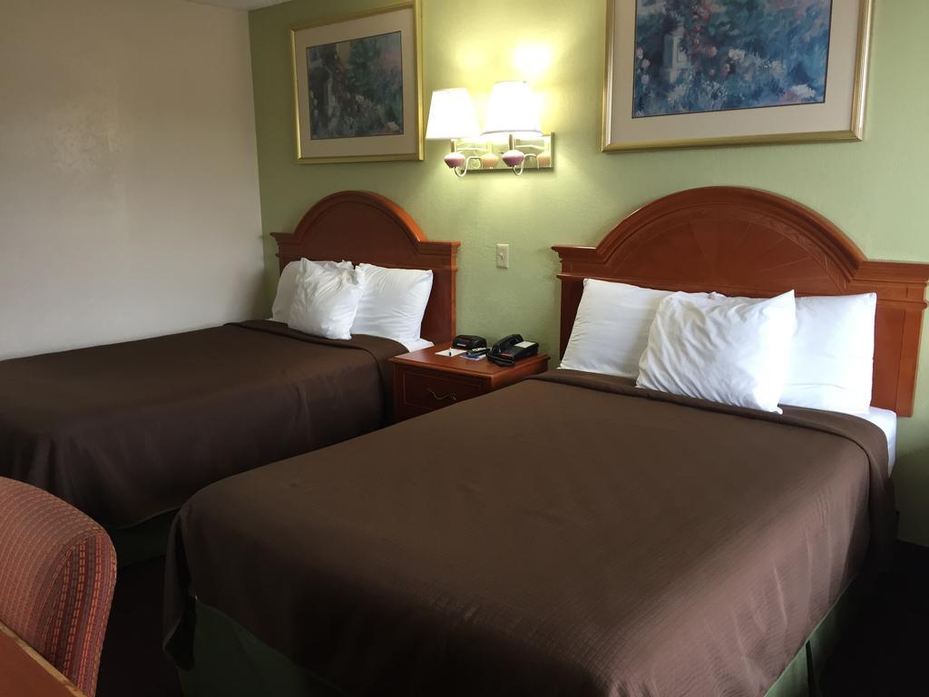 Americas Value Inn-nashville/airport South 2*