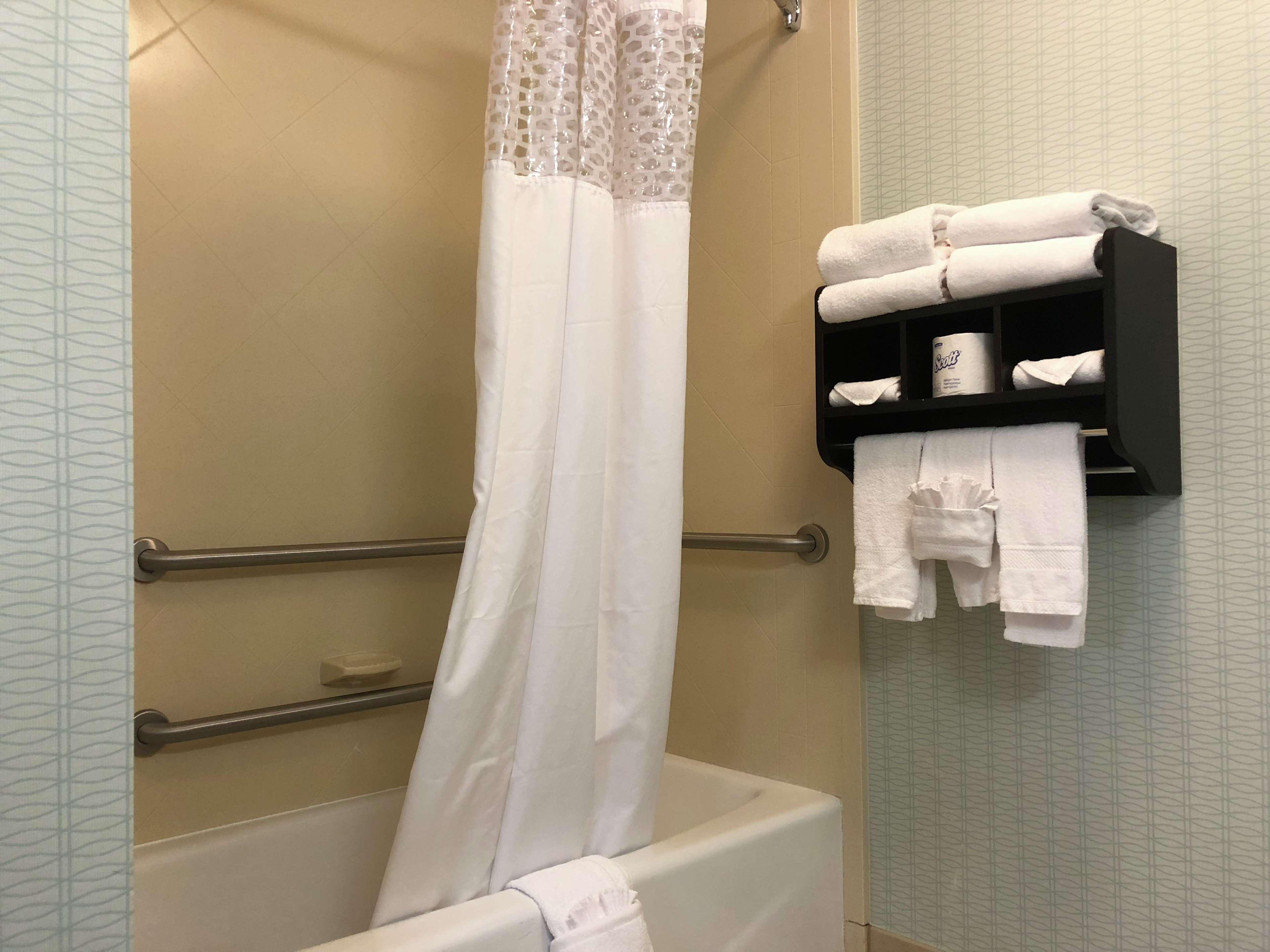 Hampton & At Opryland Hotel 3*