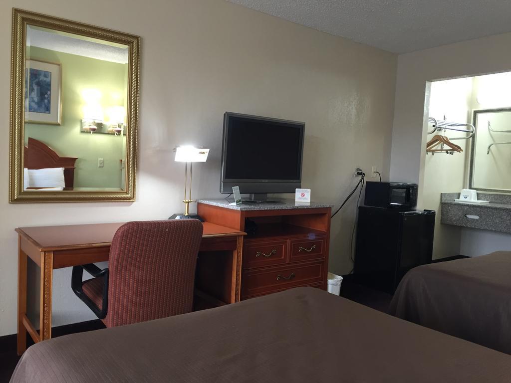 Americas Value Inn-nashville/airport South