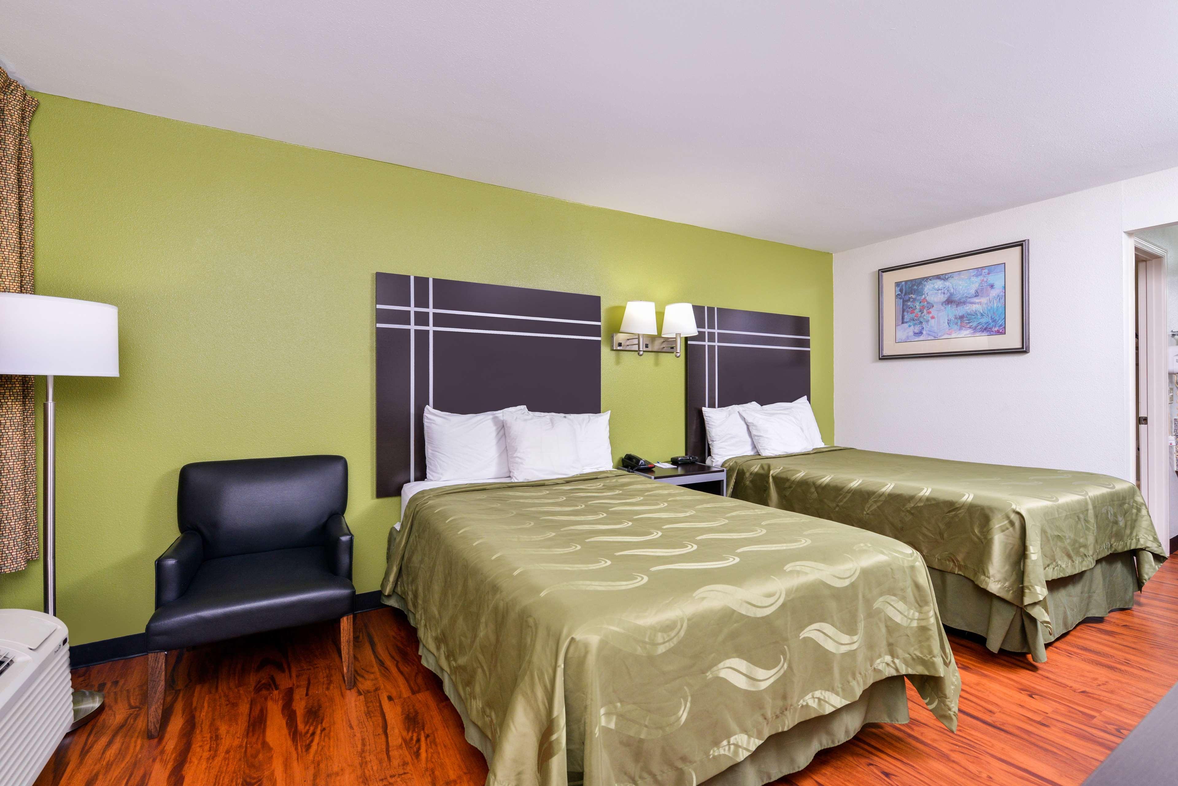Americas Value Inn-nashville/airport South