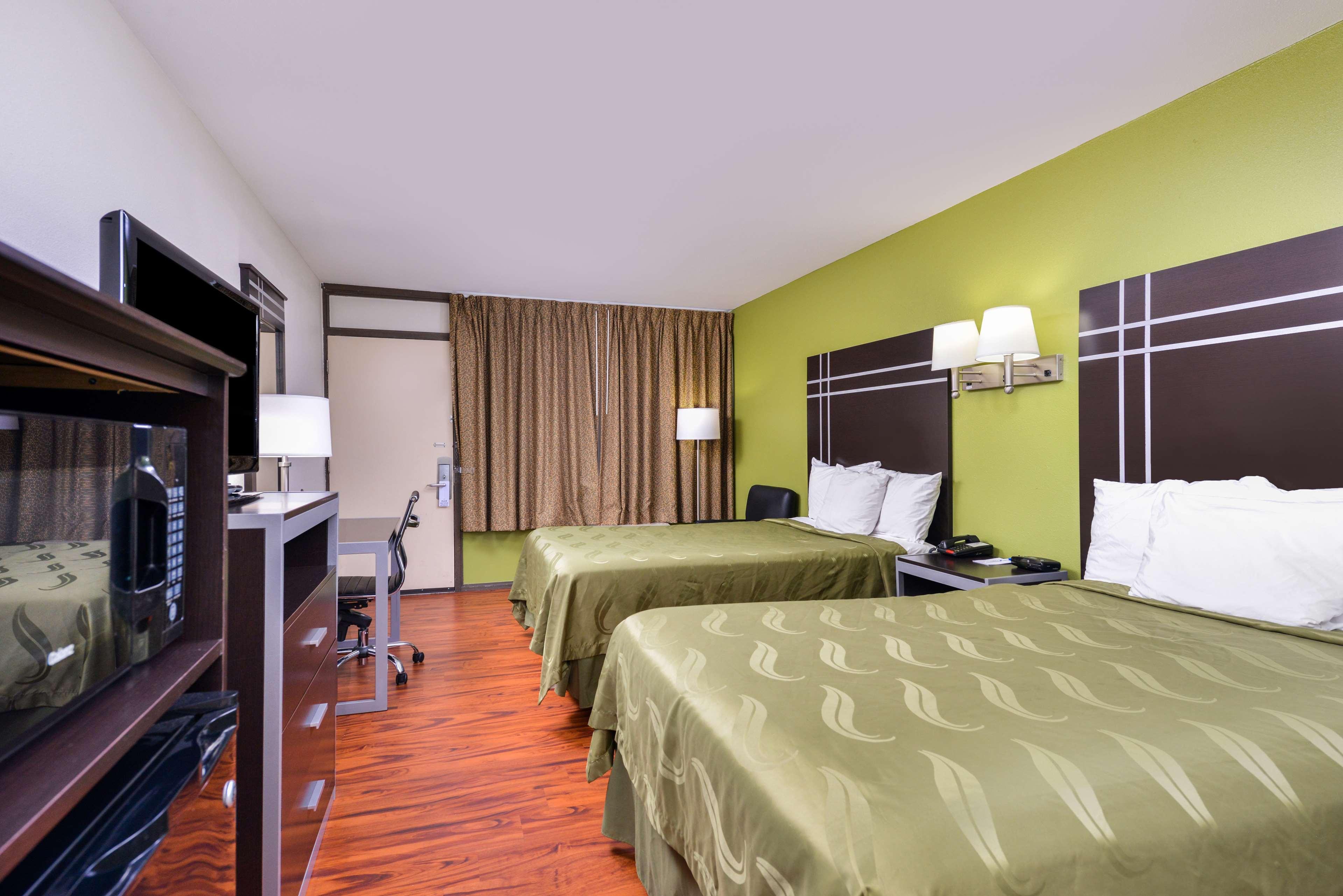 Hotel Americas Value Inn-nashville/airport South Nashville