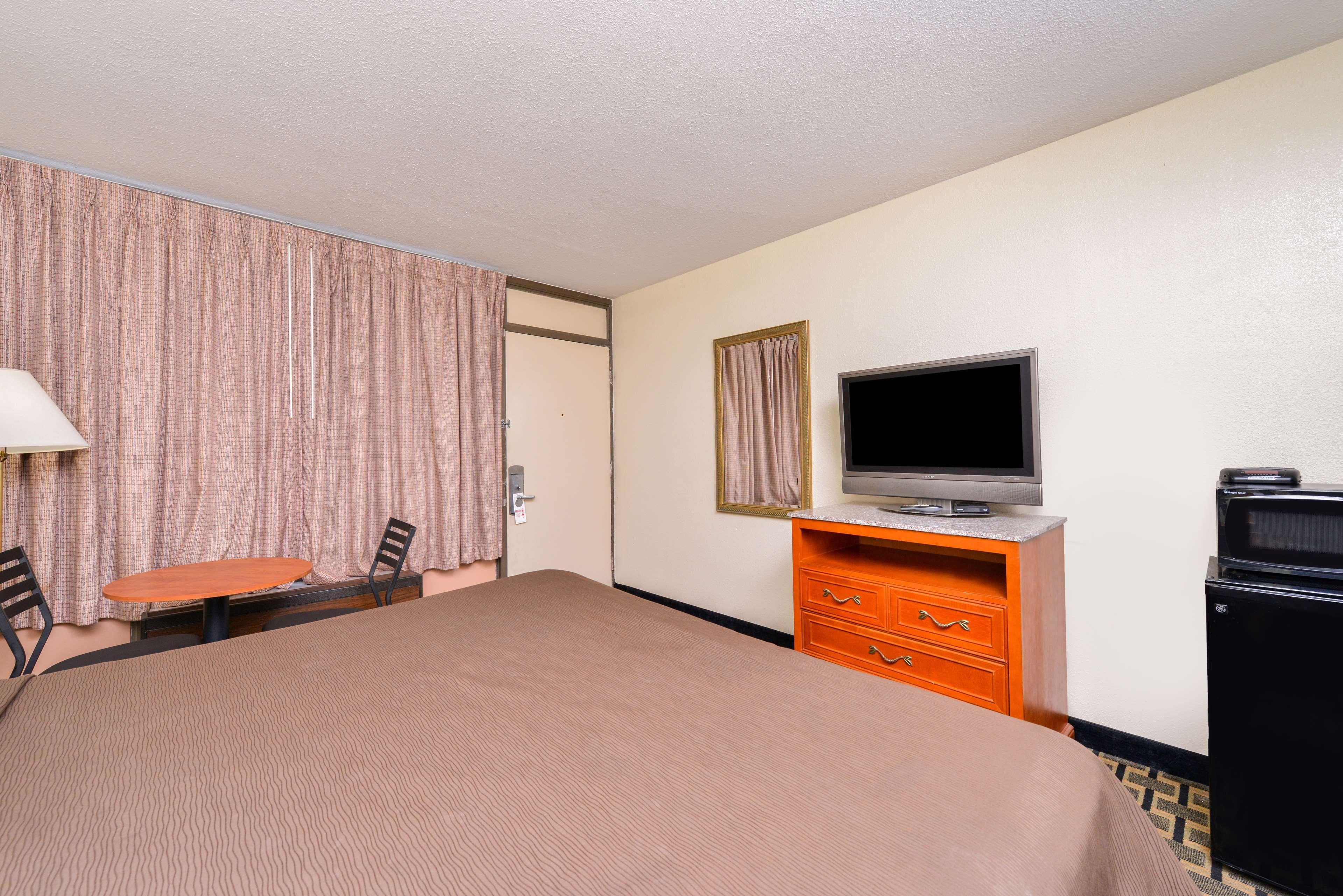 Americas Value Inn-nashville/airport South Nashville