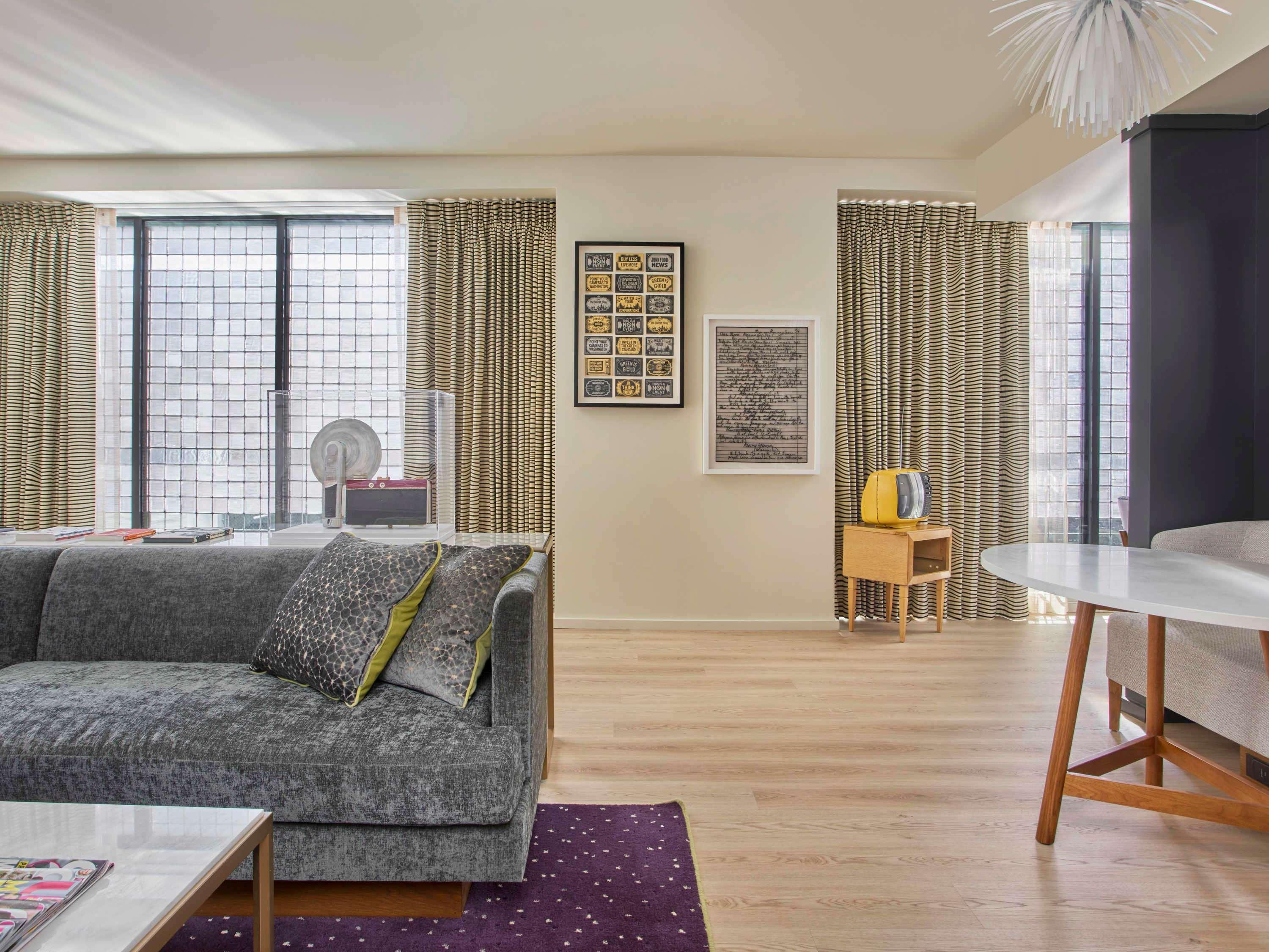 Hotel The Bankers Alley Nashville, Tapestry Collection By Hilton 4*