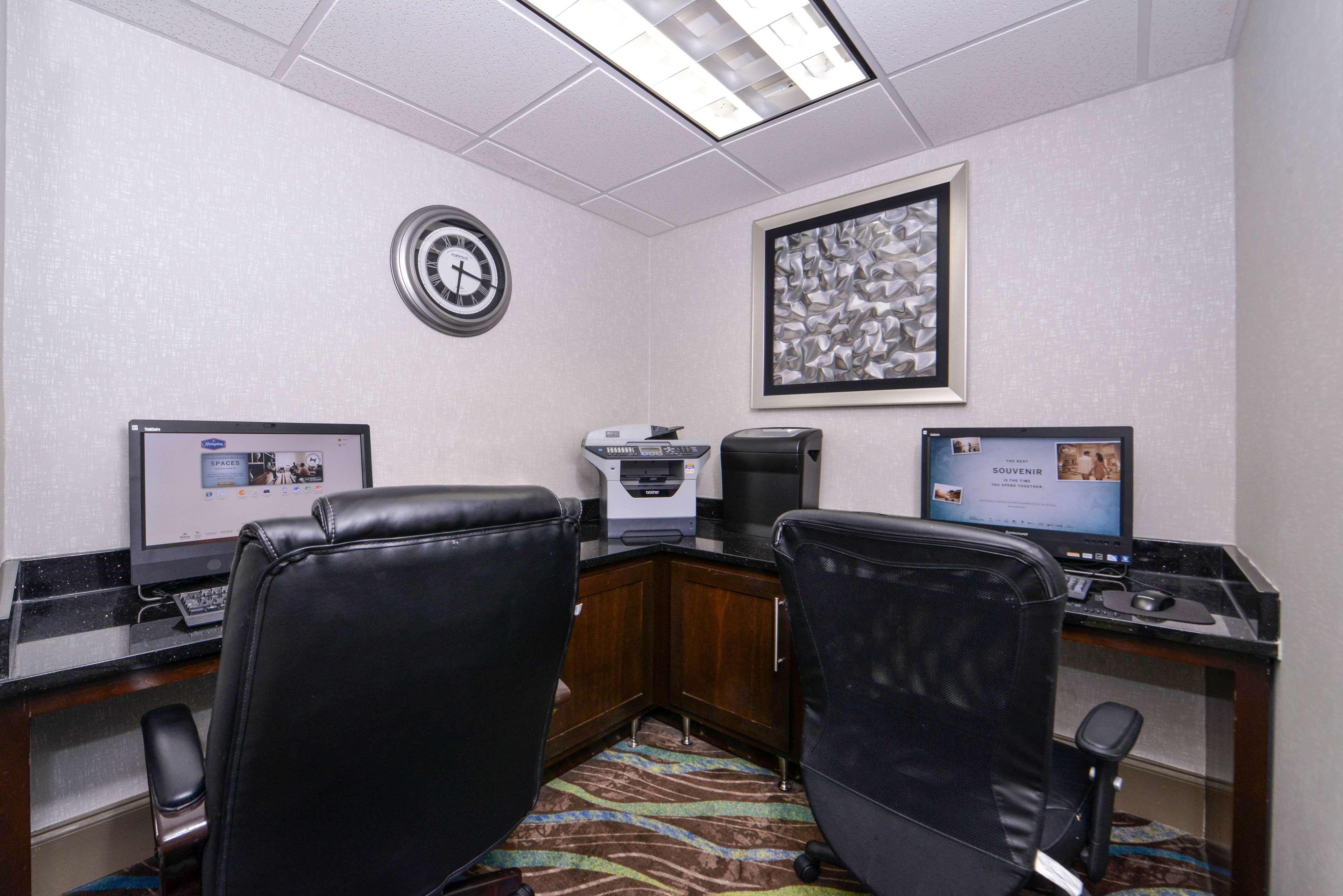 Hotel Hampton Nashville-i-24 Hickory Hollow Nashville