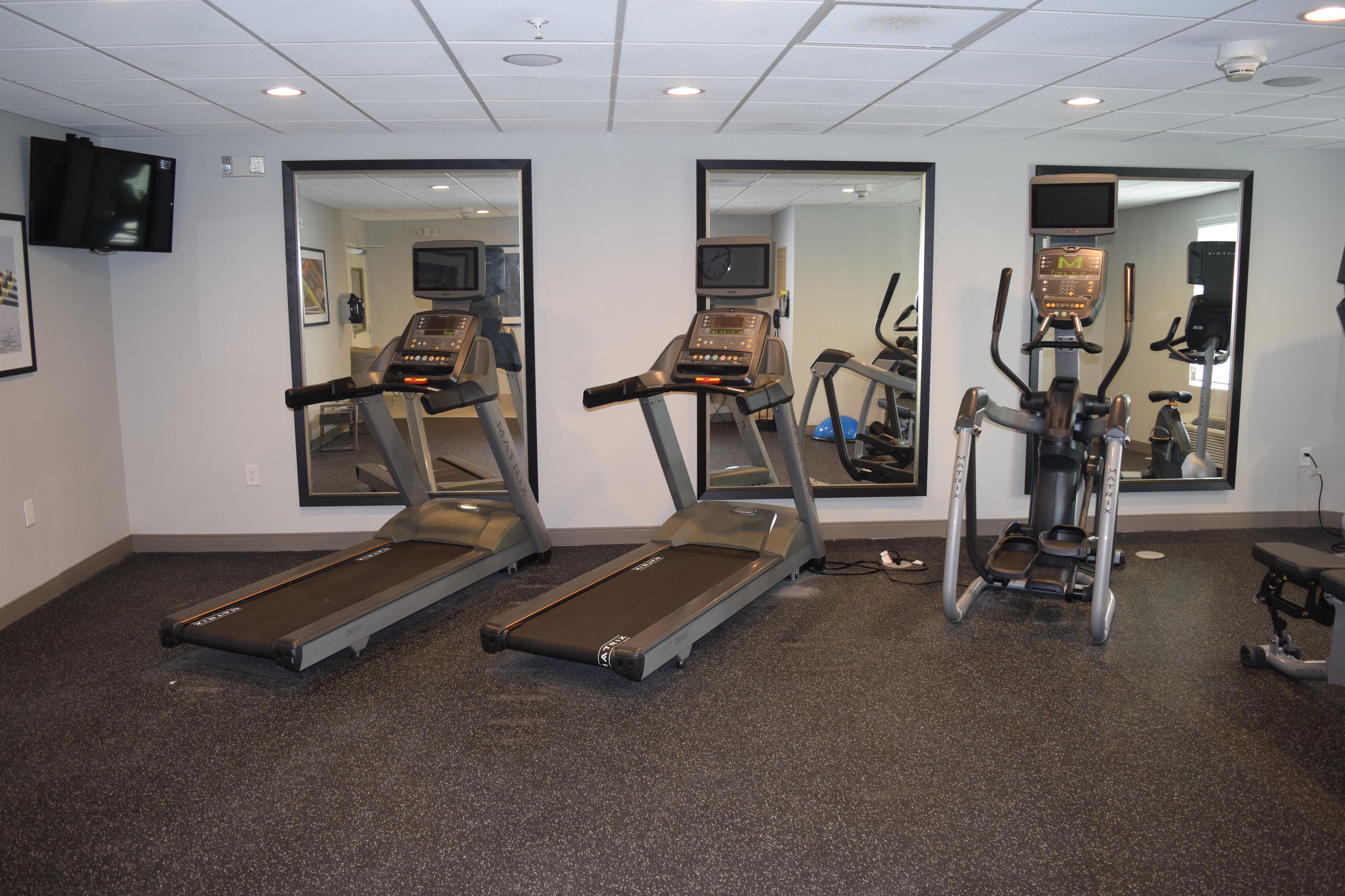 Candlewood Suites - Nashville Metro Center By Ihg