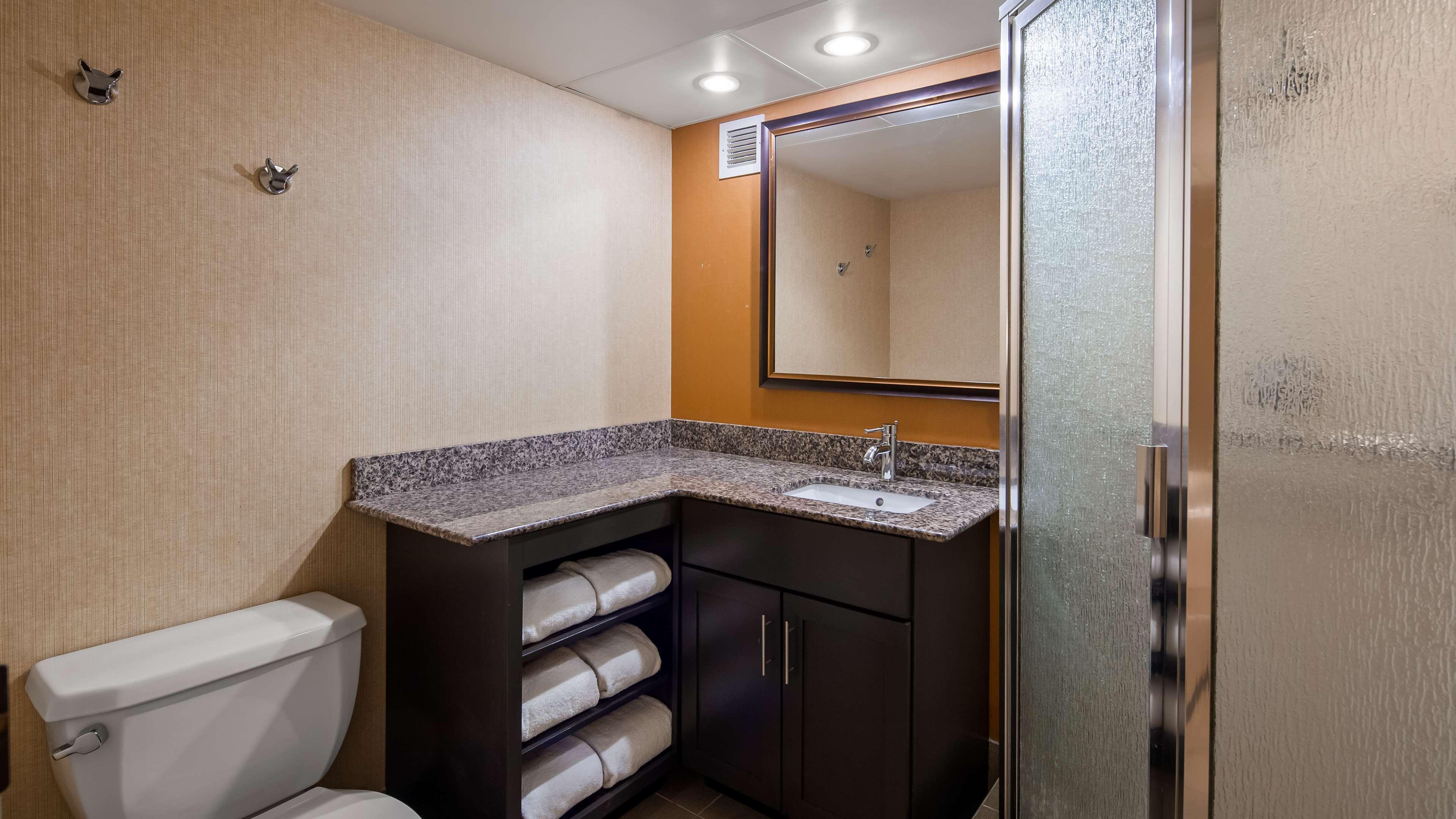 Hotel Western Near Opryland