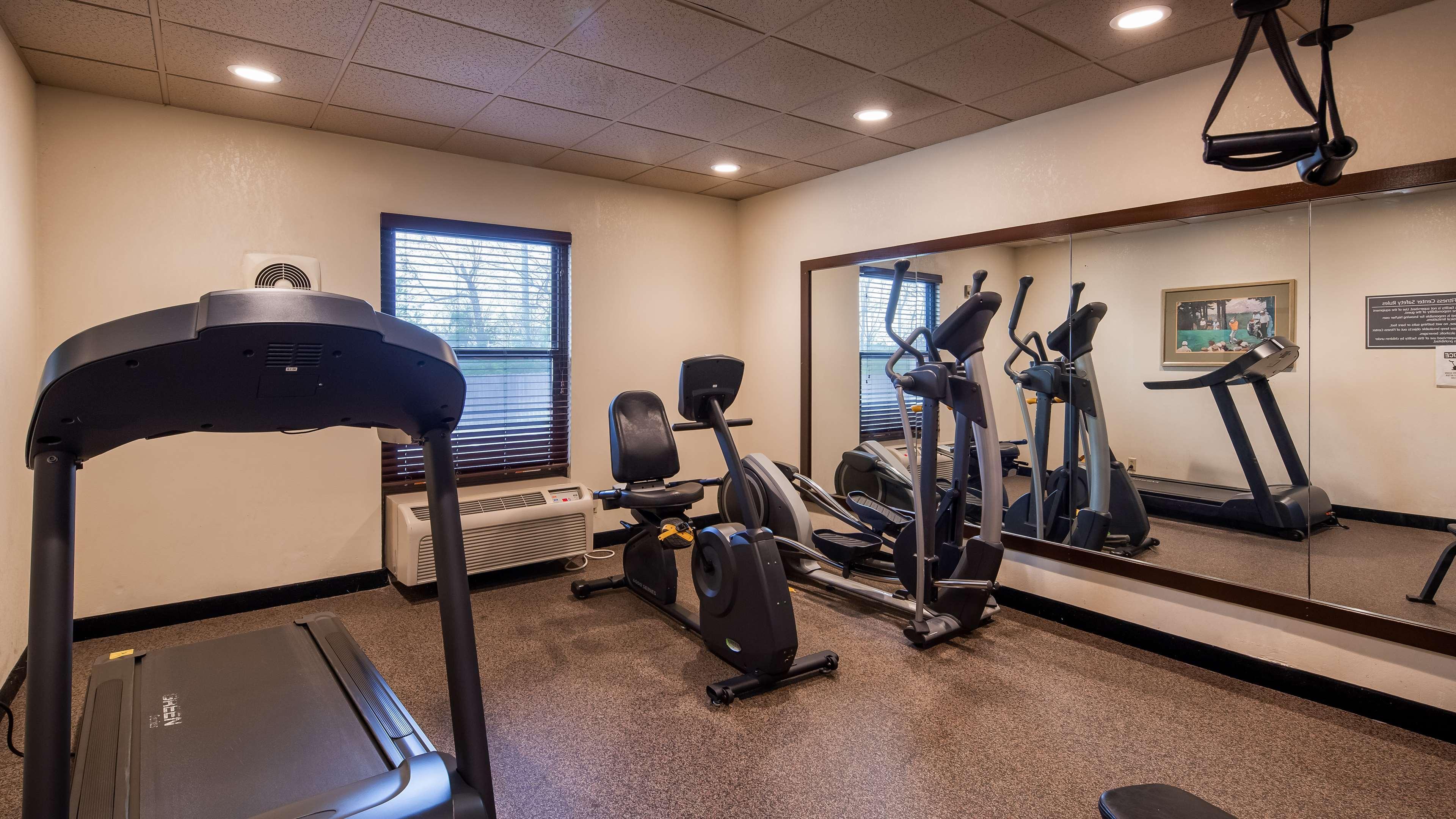 Western Near Opryland Hotel 3*