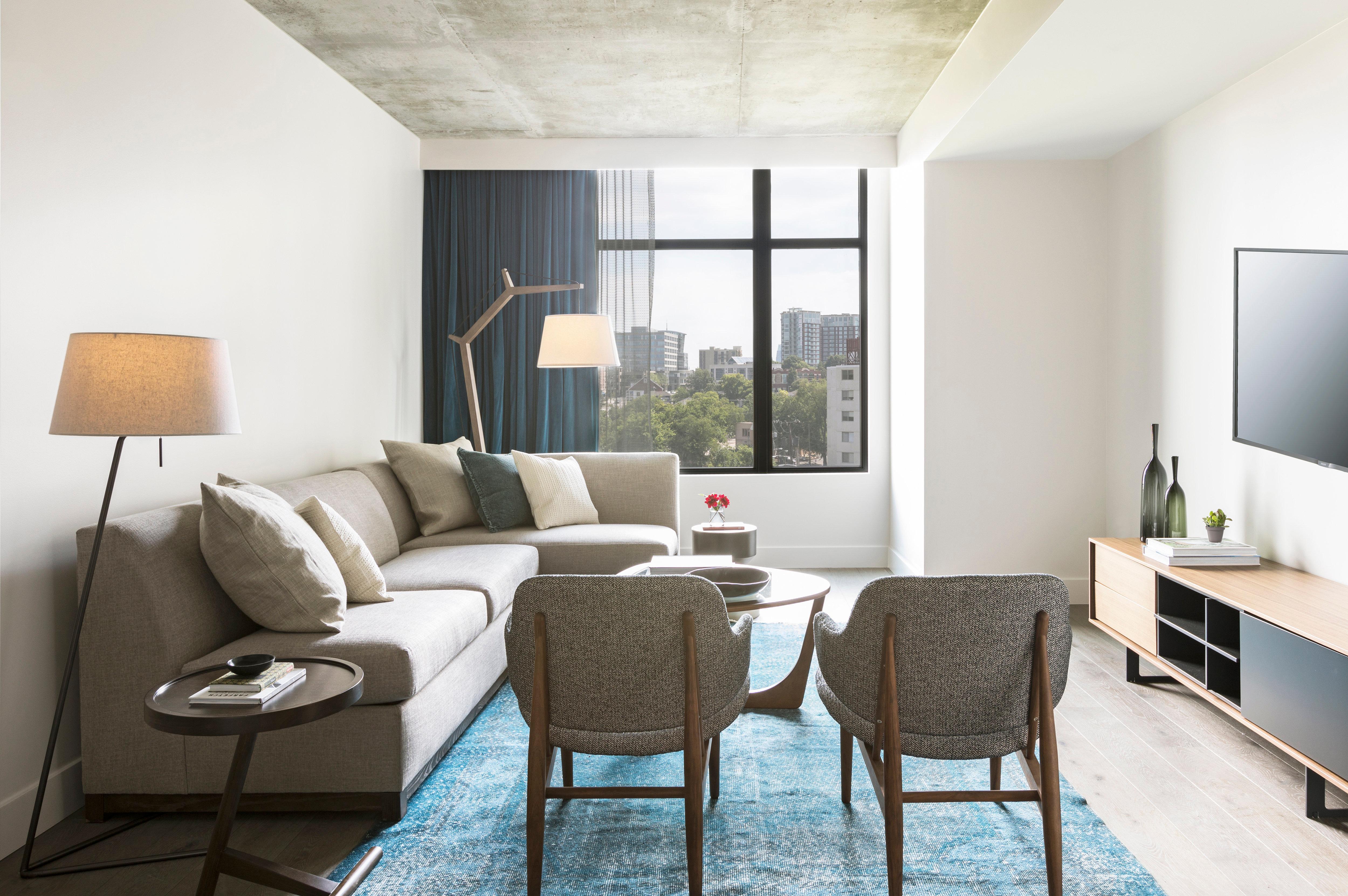 Hotel Kimpton Aertson By Ihg 4*