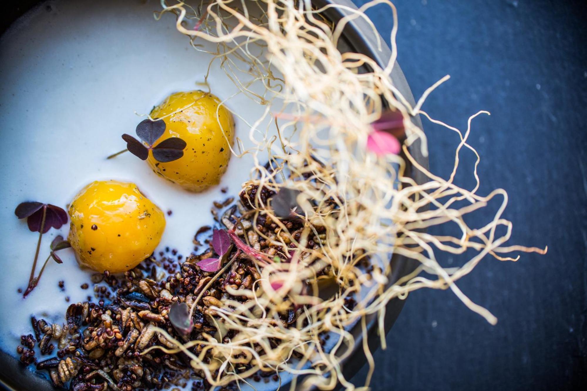 Hotel Kimpton Aertson By Ihg 4*