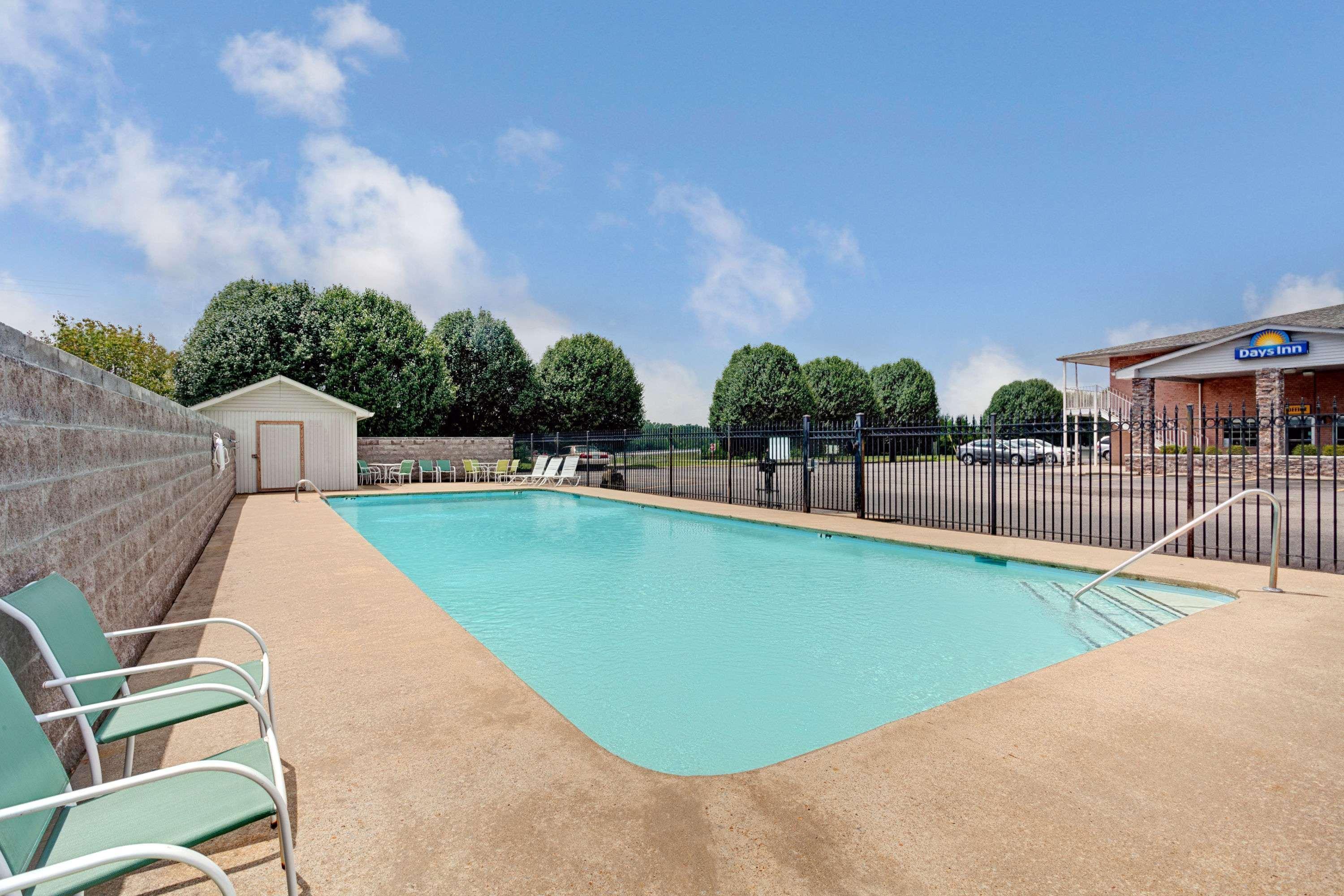 Days By Wyndham Joelton/nashville Hotel 2*