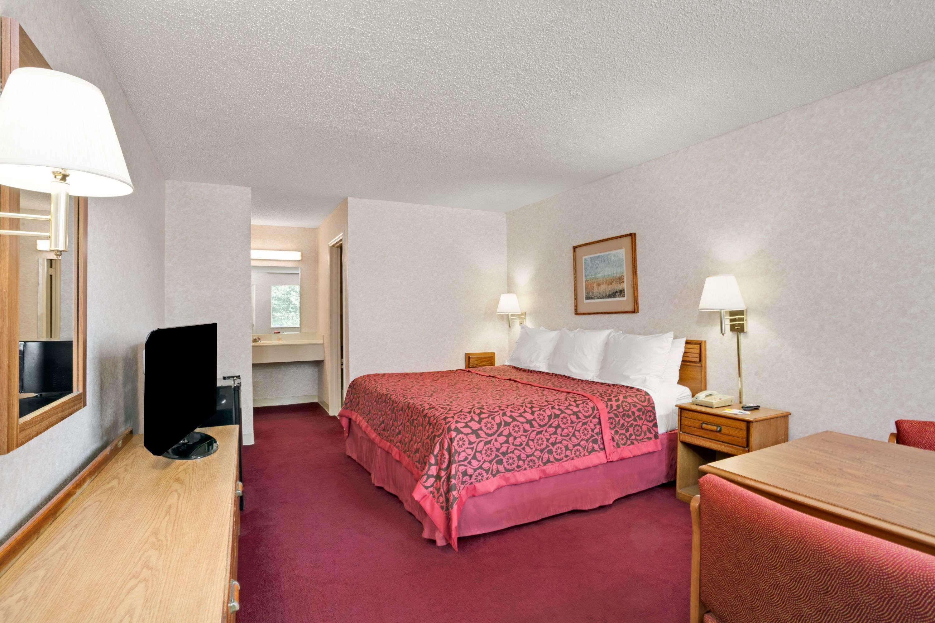Days By Wyndham Joelton/nashville Hotel Nashville