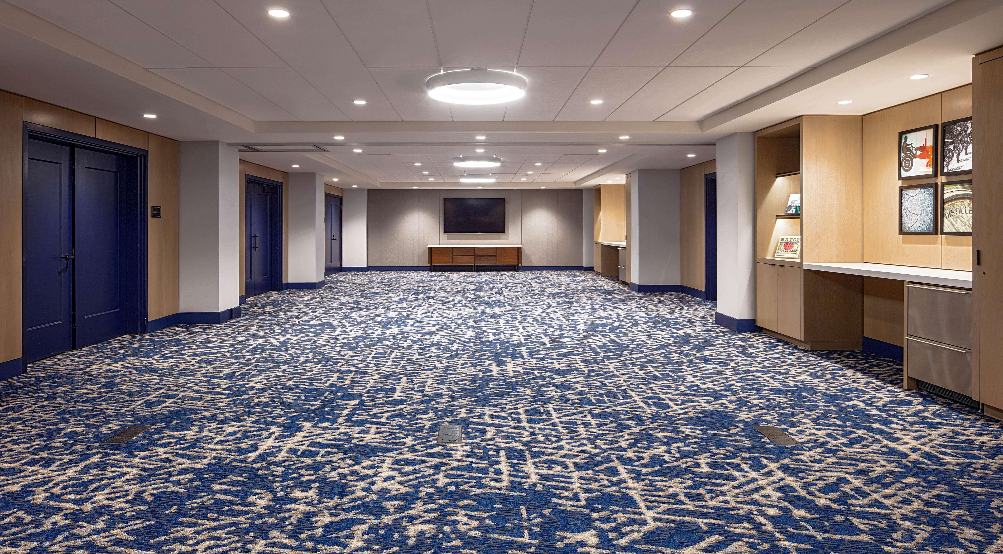 Holston House Nashville, In The Unbound Collection By Hyatt Hotel
