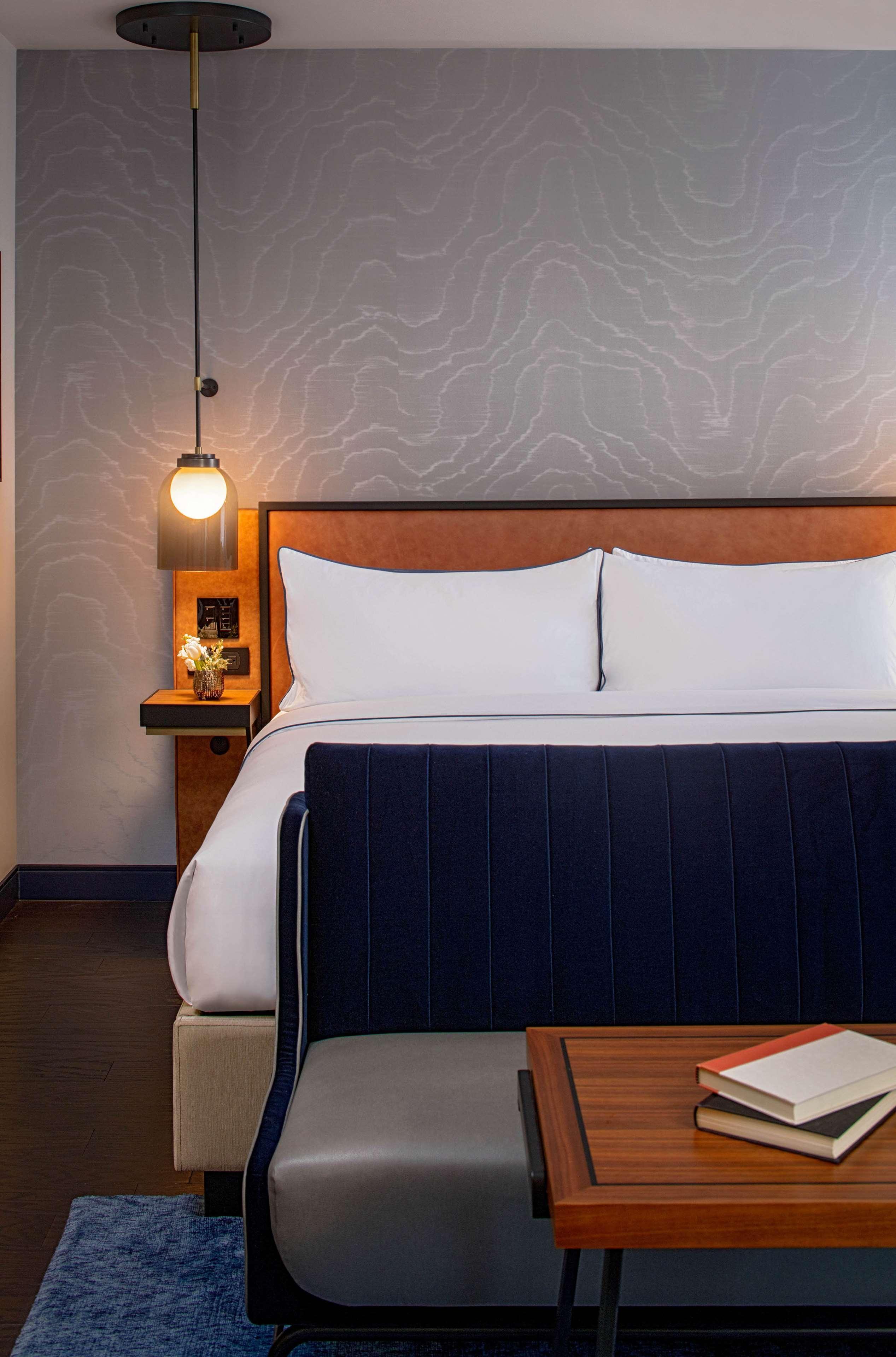 Hotel Holston House Nashville, In The Unbound Collection By Hyatt 4*