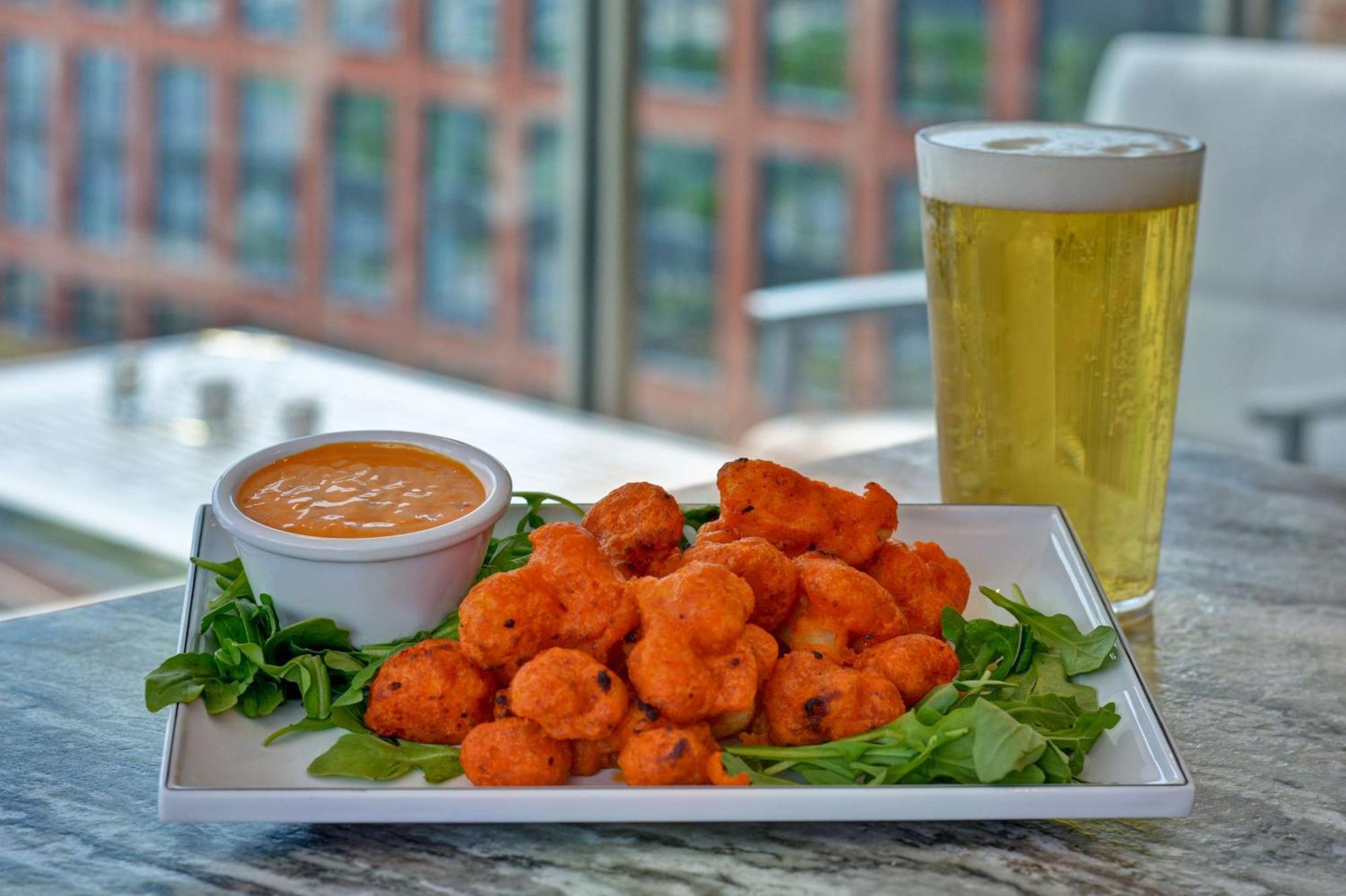 Hampton & Downtown Capitol View, Tn Hotel 3*