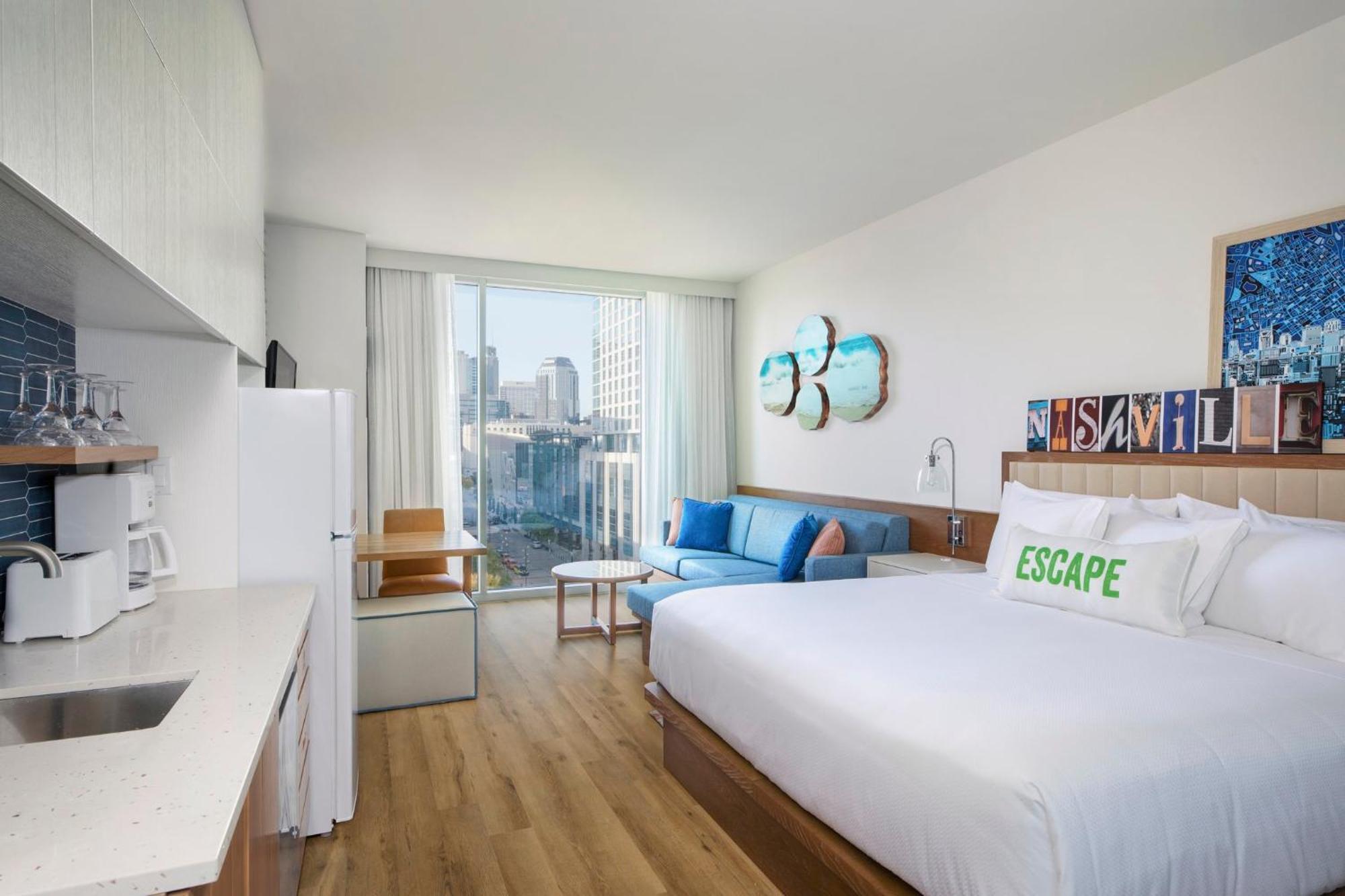 Resort Margaritaville Vacation Club -