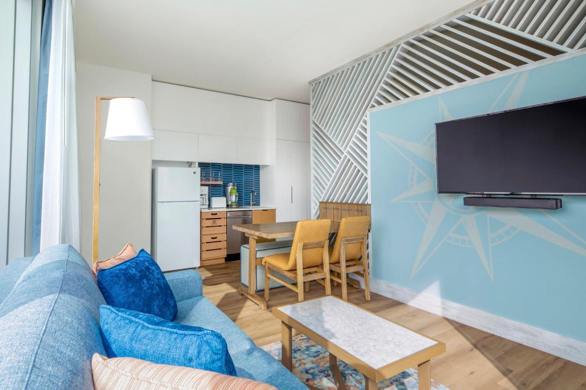 Margaritaville Vacation Club - Nashville