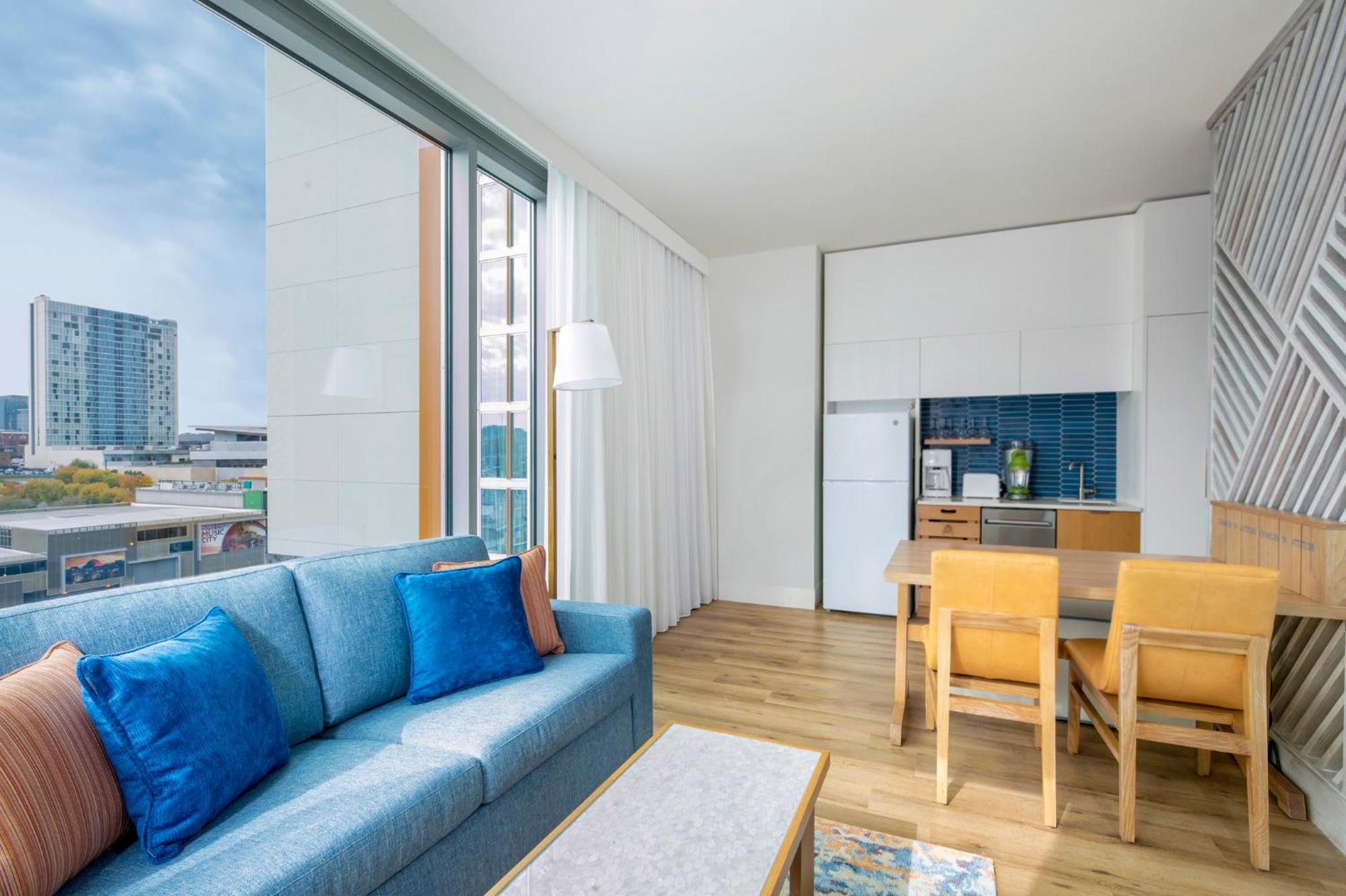 Margaritaville Vacation Club - Resort