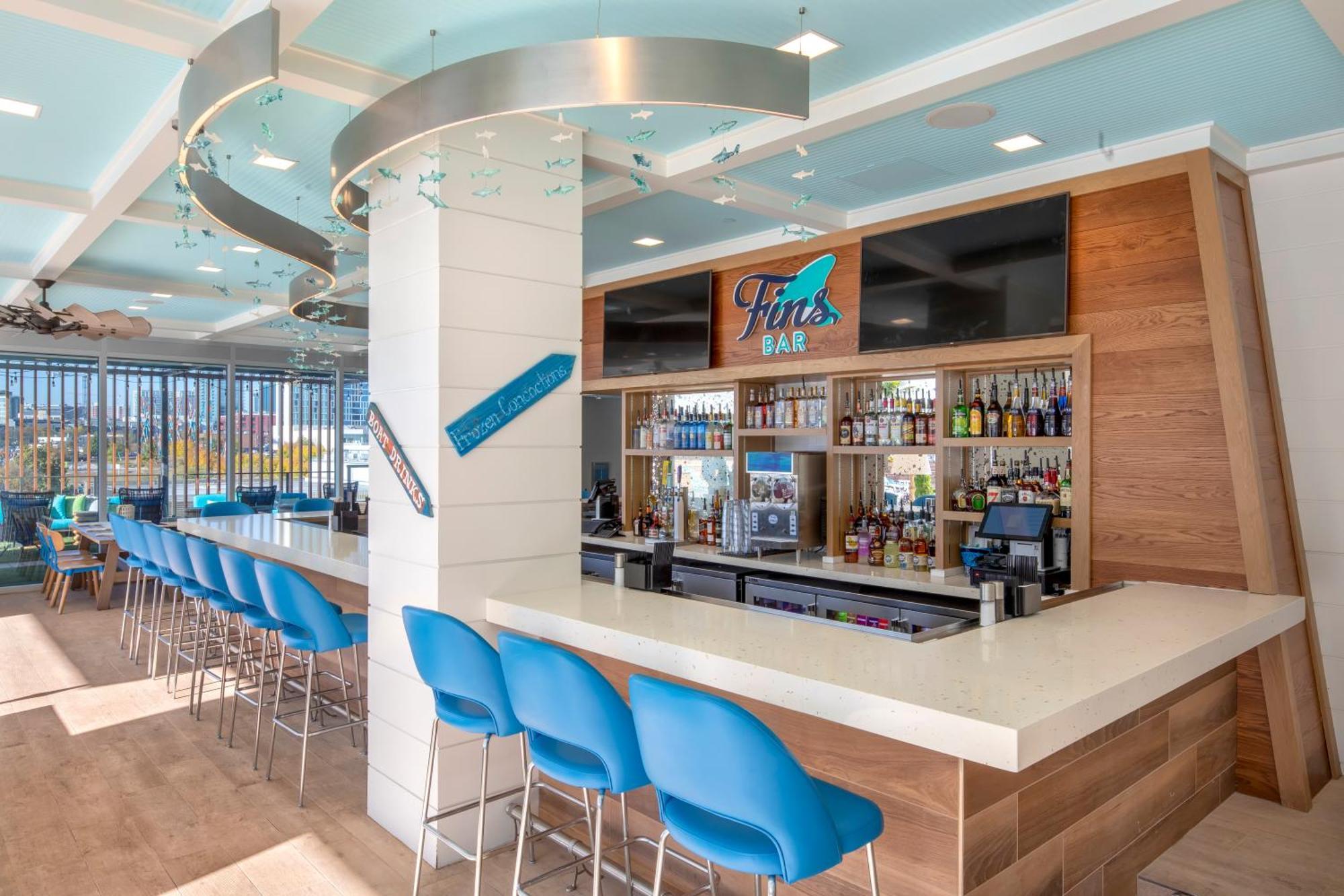 Resort Margaritaville Vacation Club -