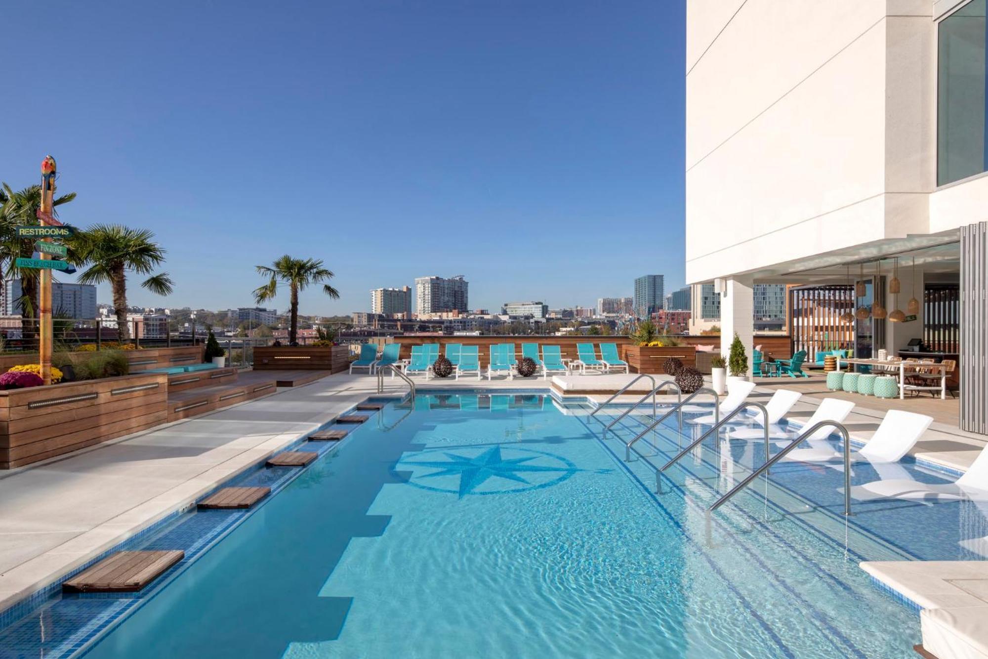 Margaritaville Vacation Club - Resort