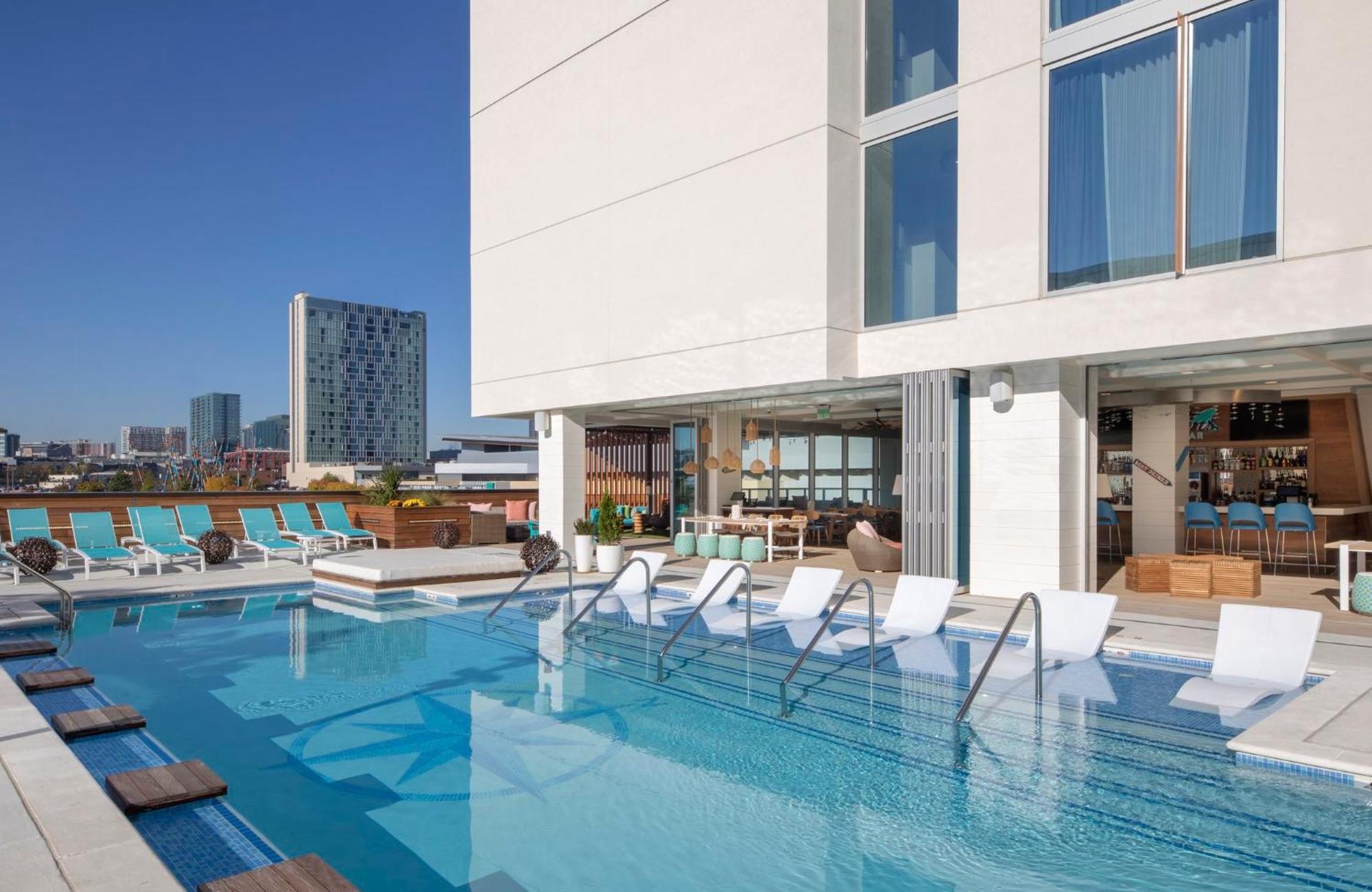 Margaritaville Vacation Club - 3*