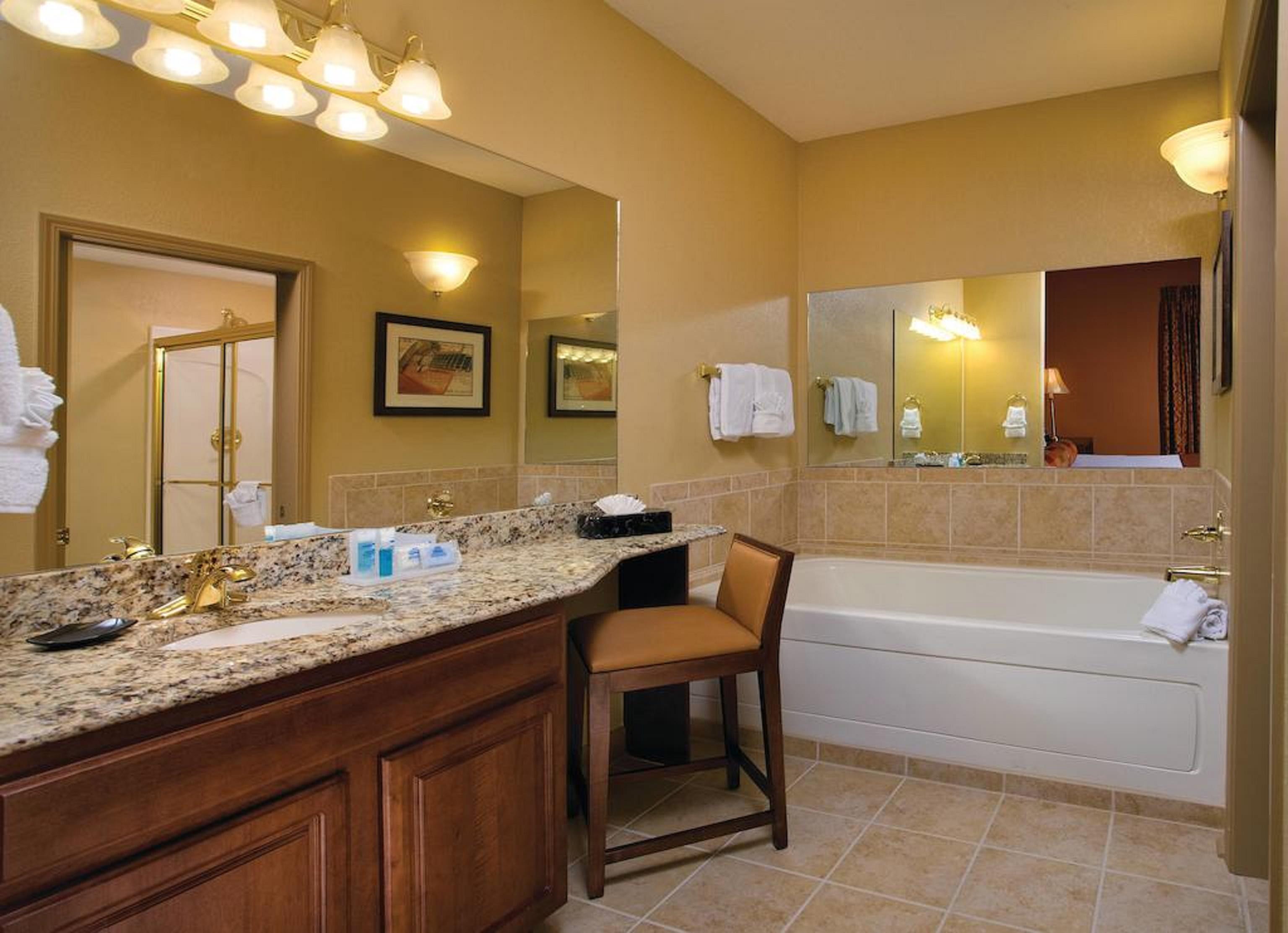 Resort Club Wyndham