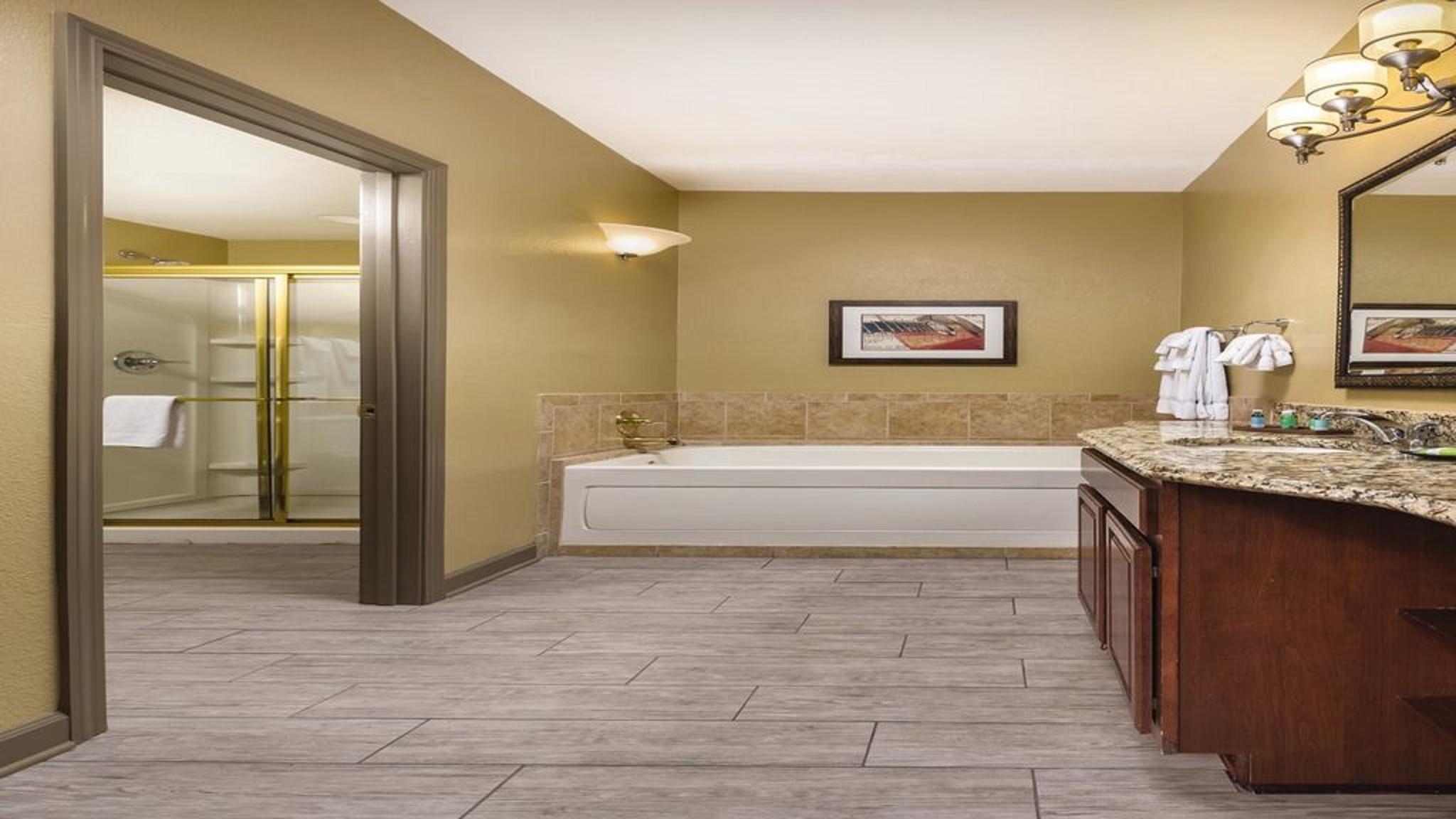 Club Wyndham 3* Nashville