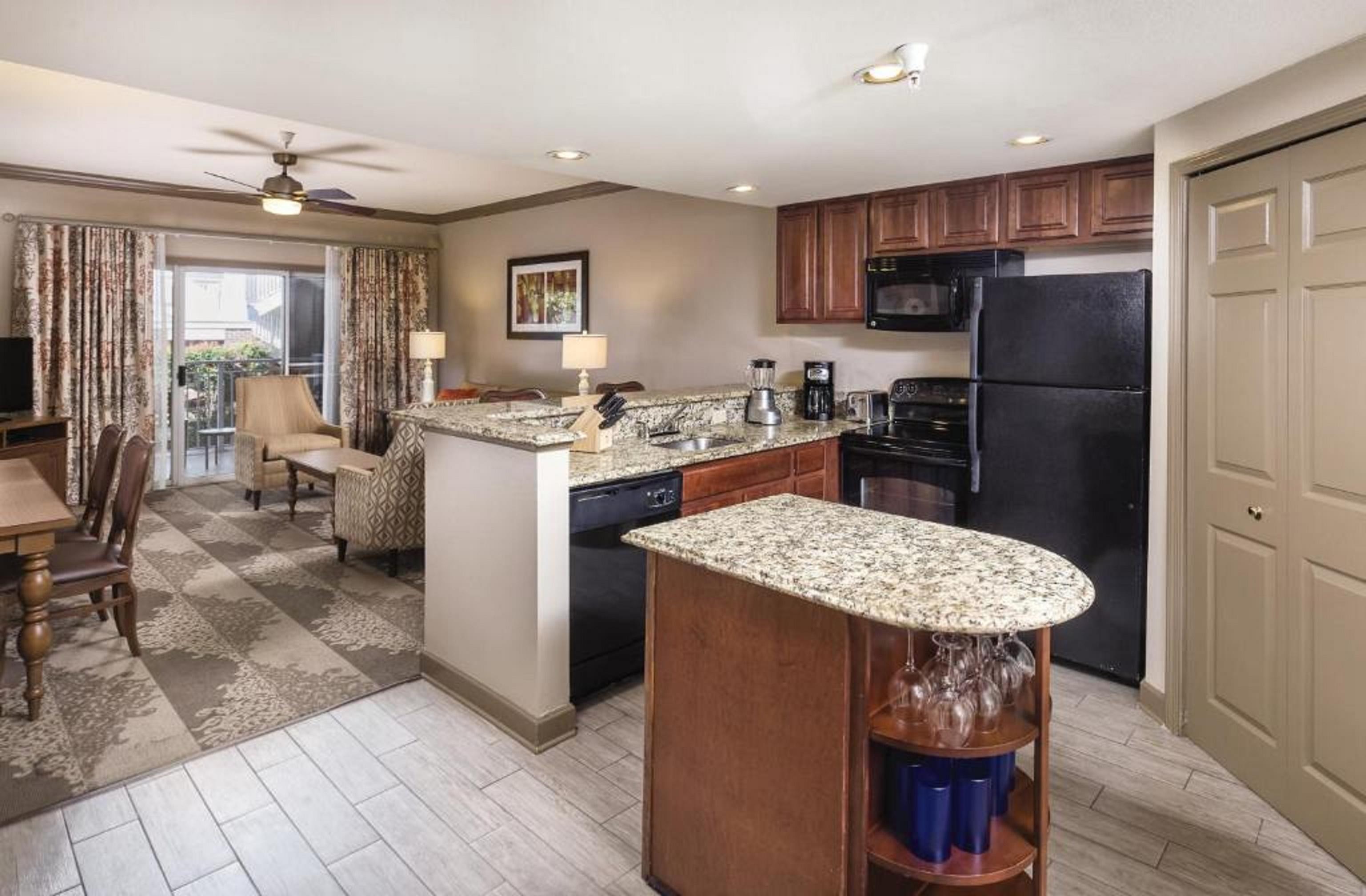Club Wyndham 3* Nashville