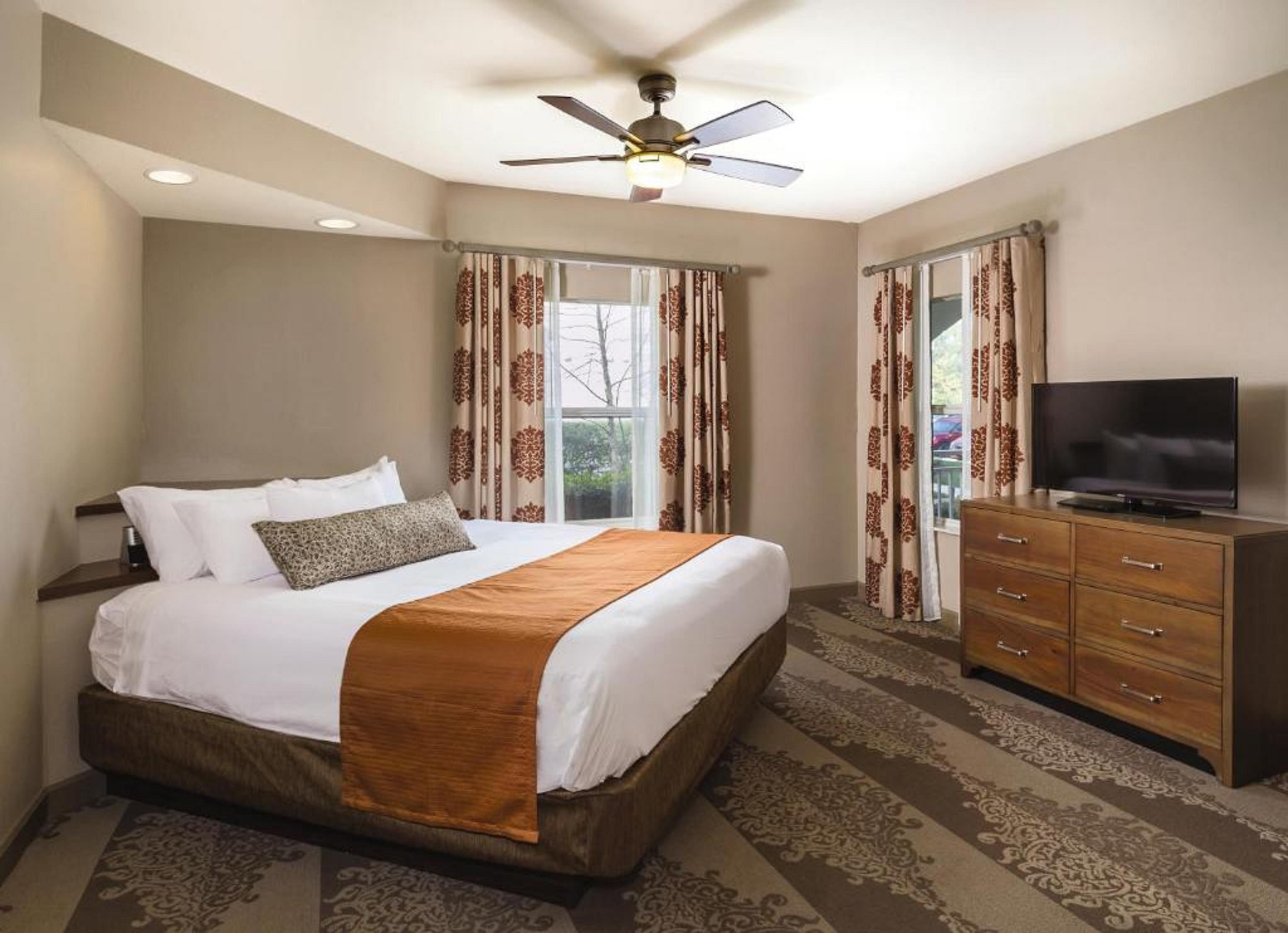 Club Wyndham Nashville