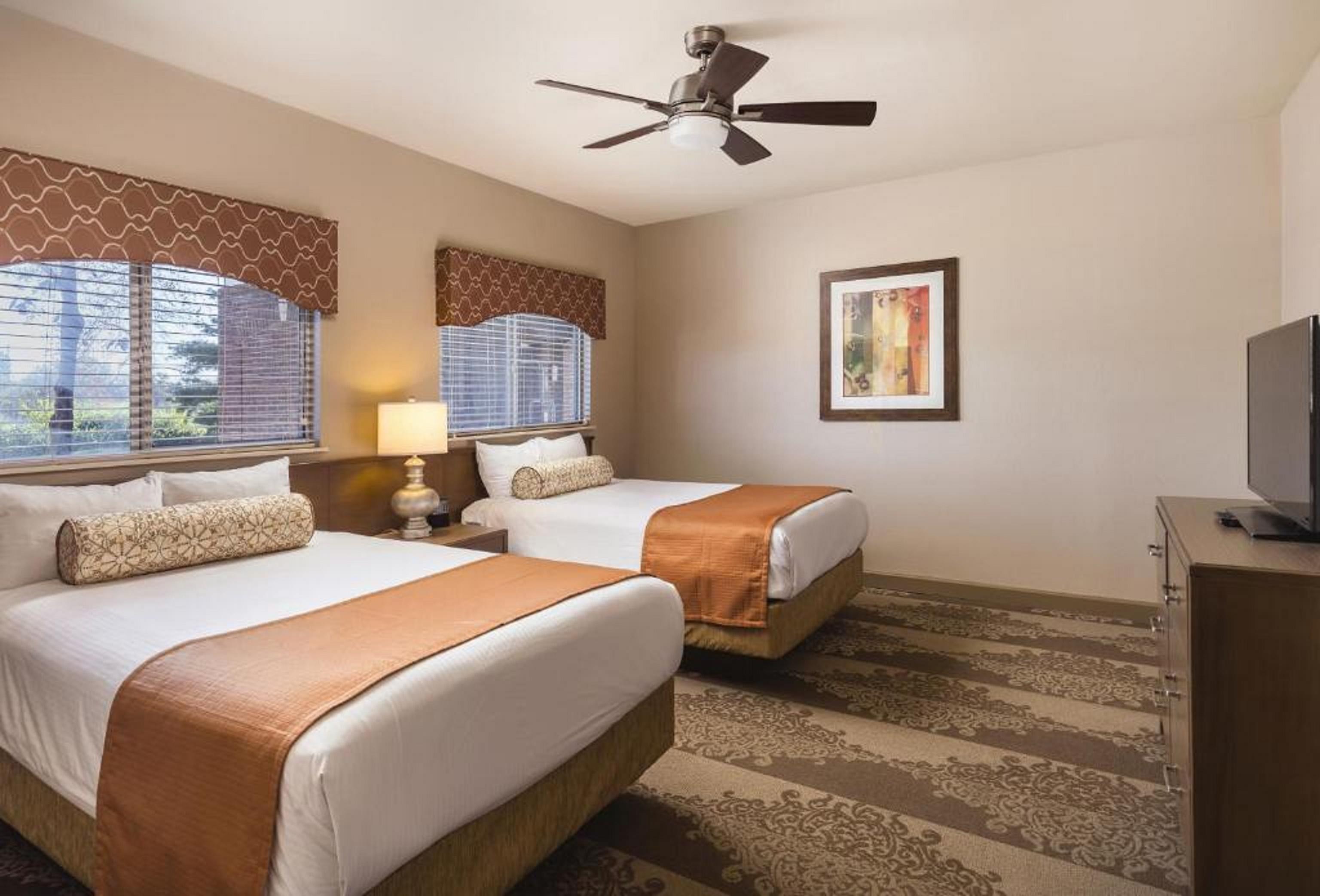Club Wyndham Resort