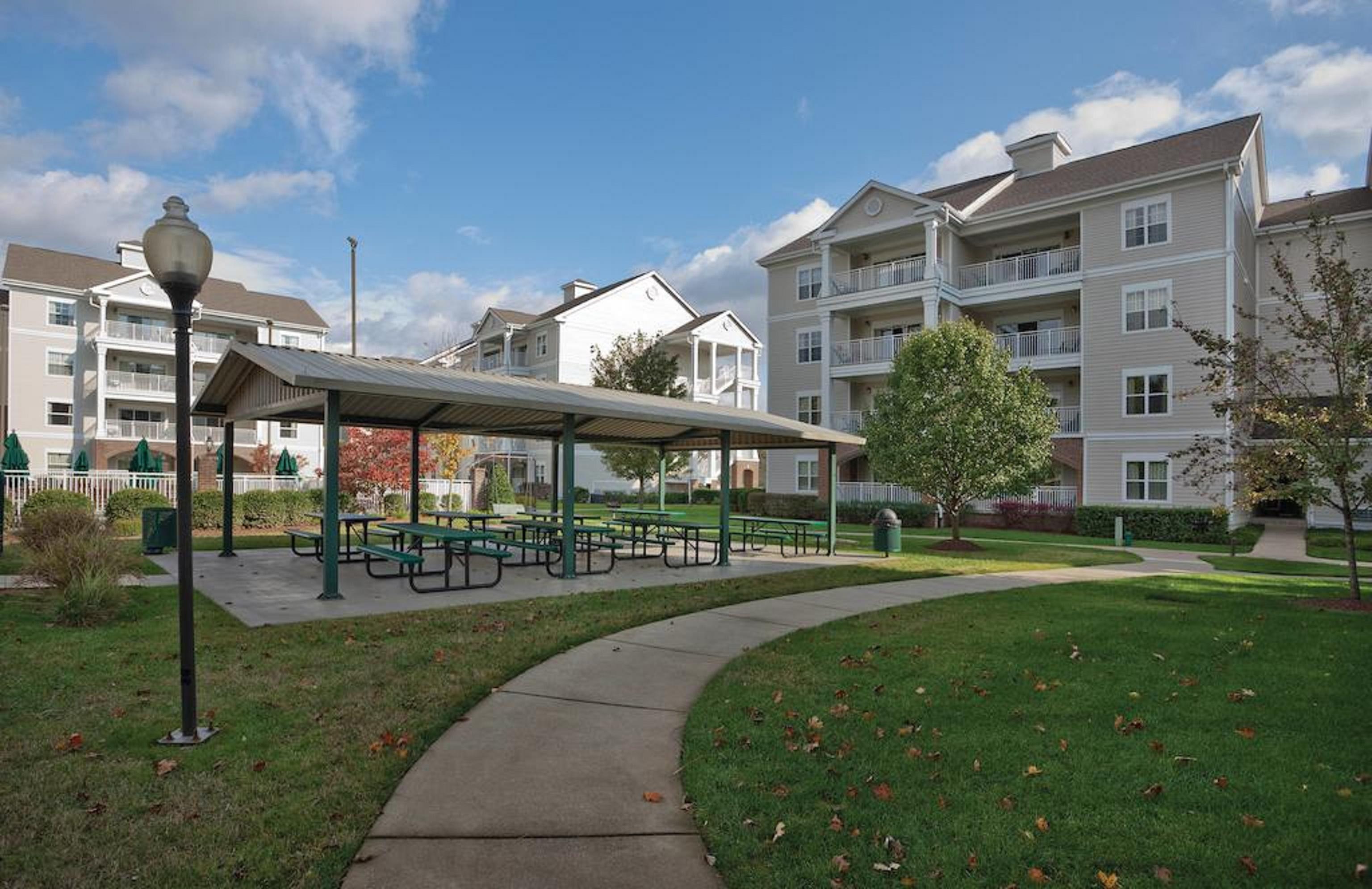 Club Wyndham Resort