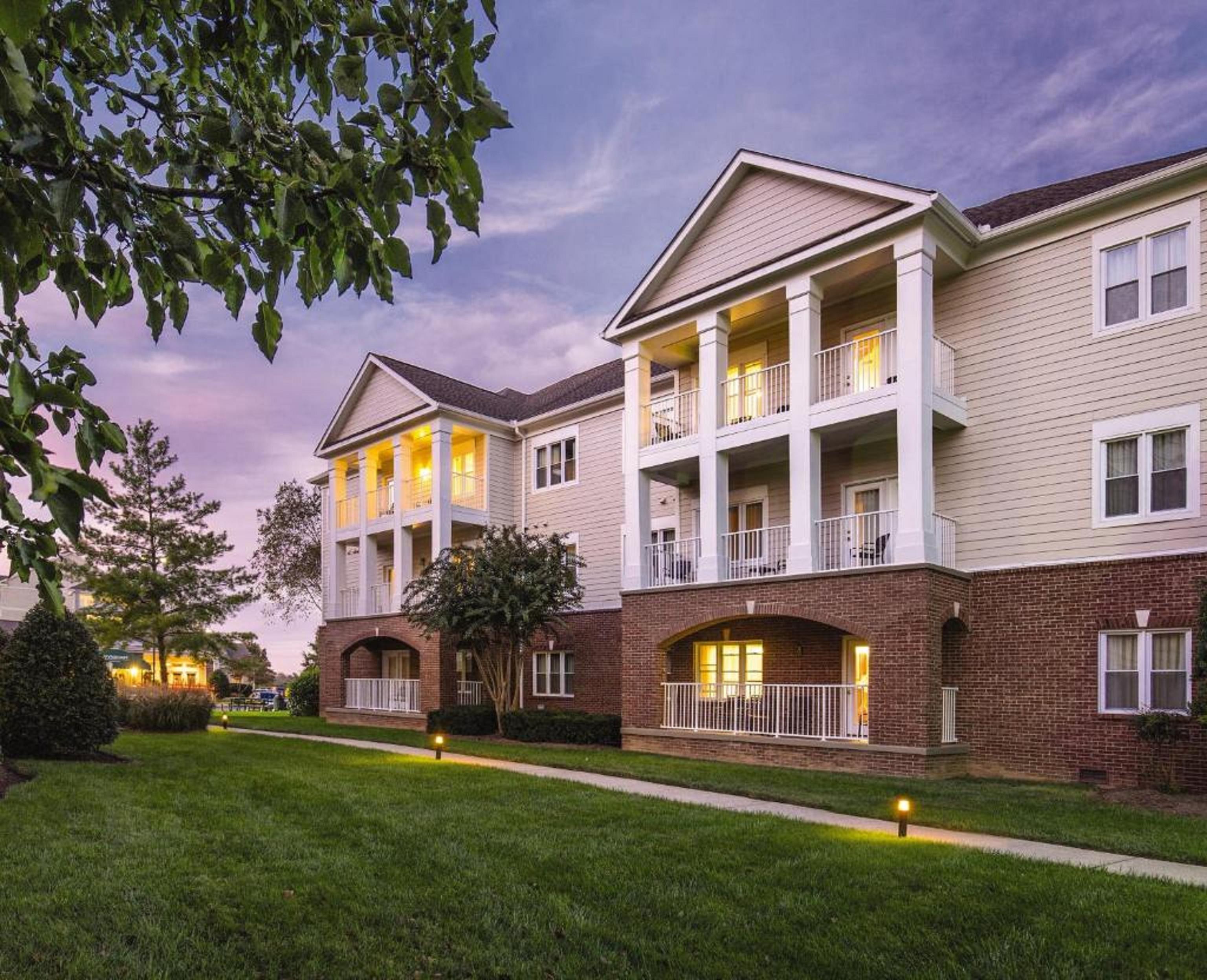 Club Wyndham