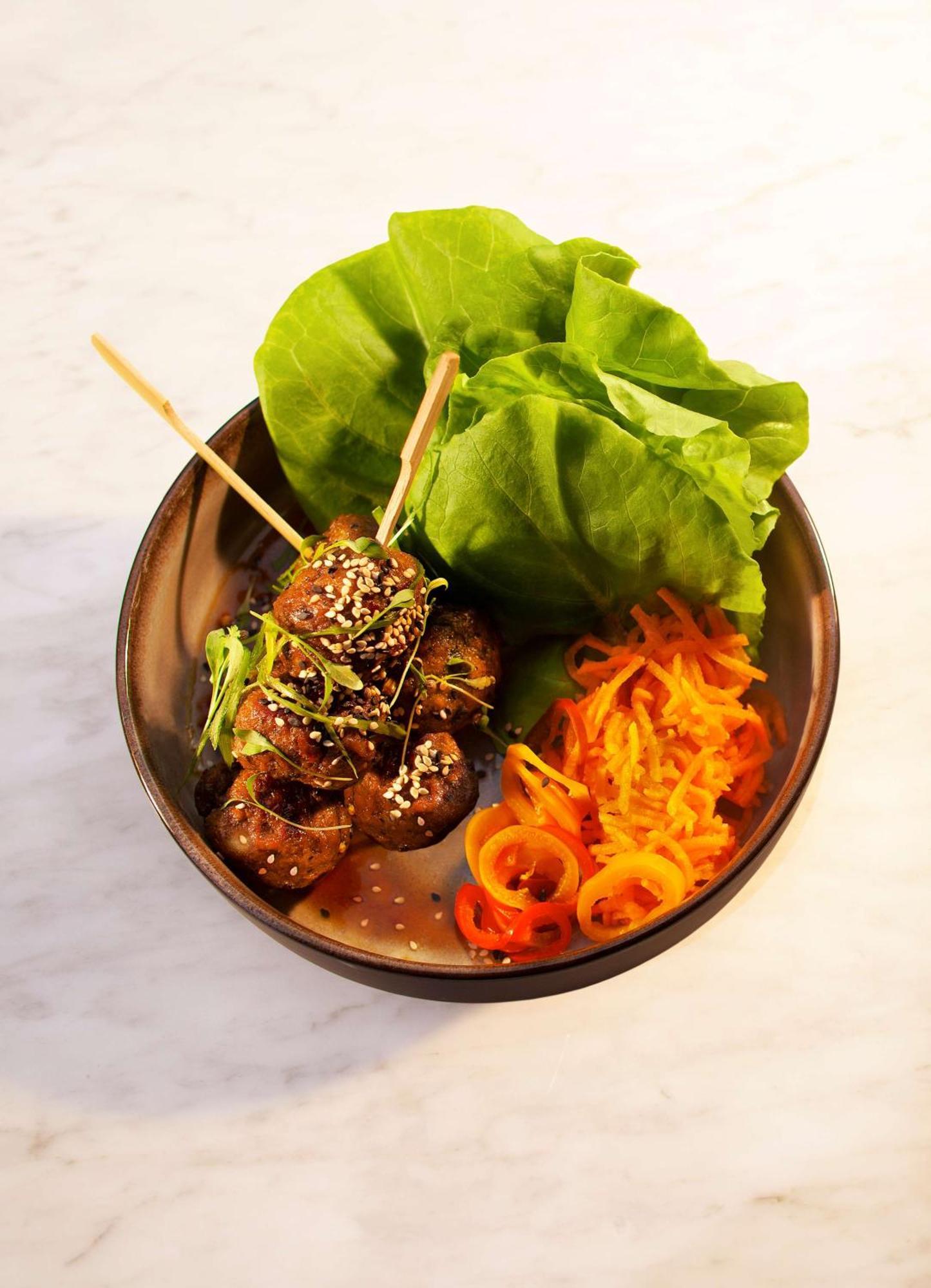 Grand Hyatt Hotel Nashville