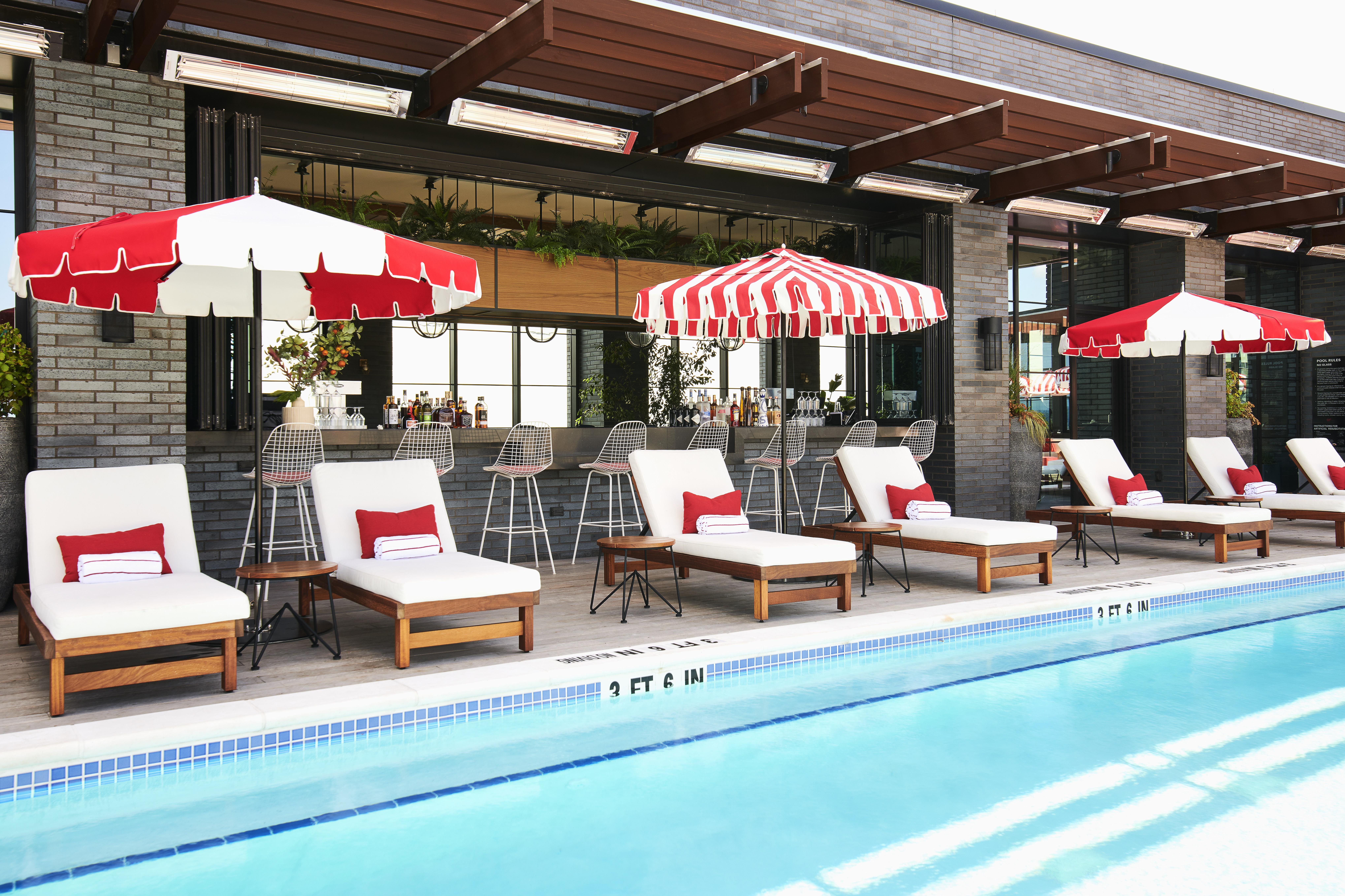 Virgin 4* Nashville