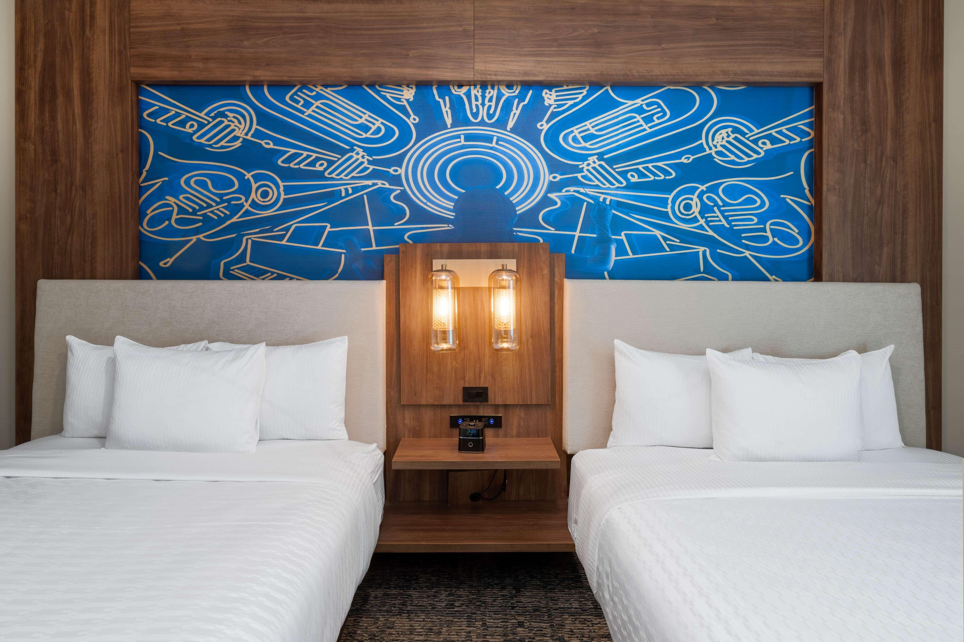 La Quinta & By Wyndham Downtown Stadium 3* Nashville
