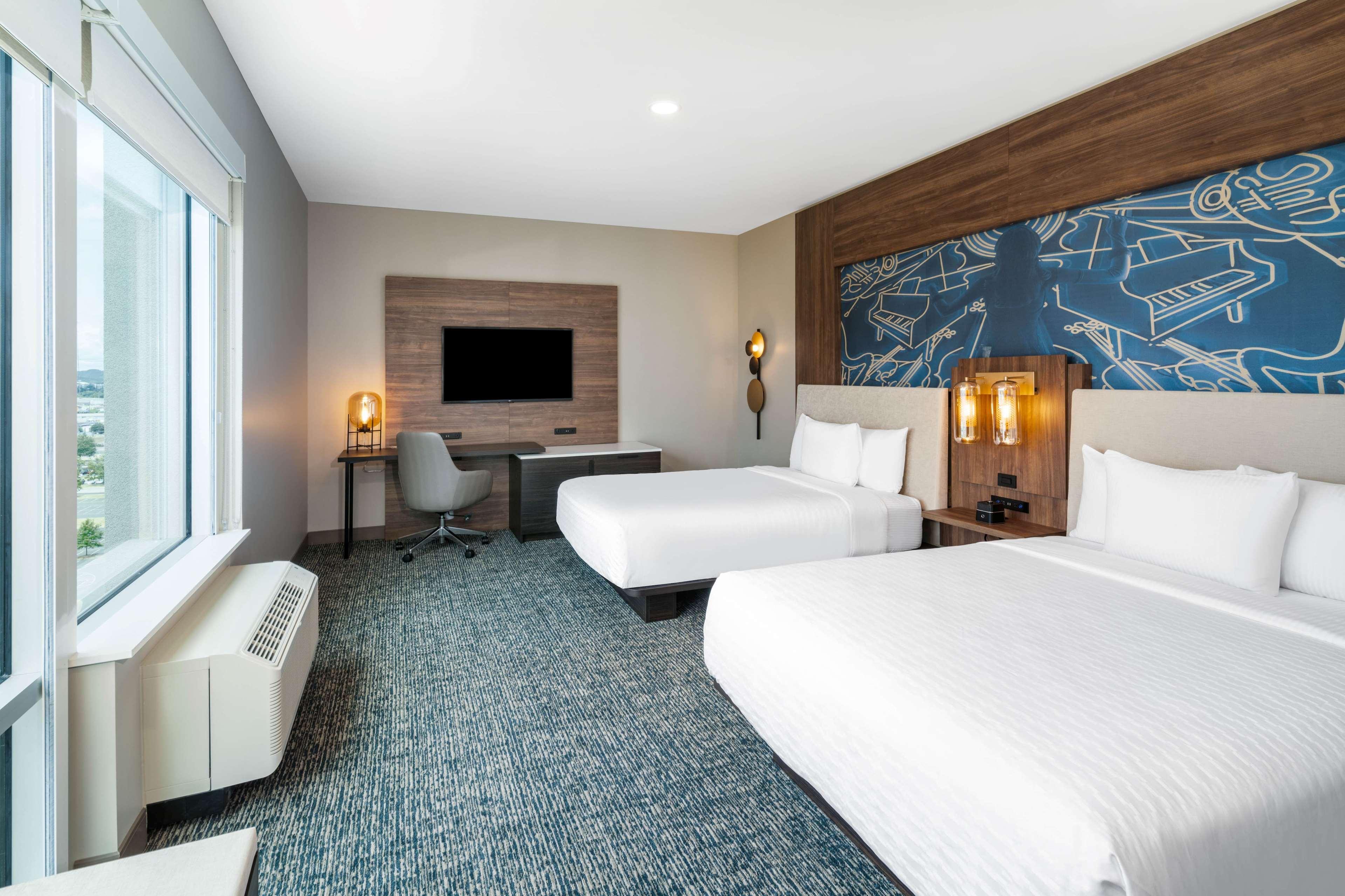 La Quinta & By Wyndham Downtown Stadium Hotel 3*