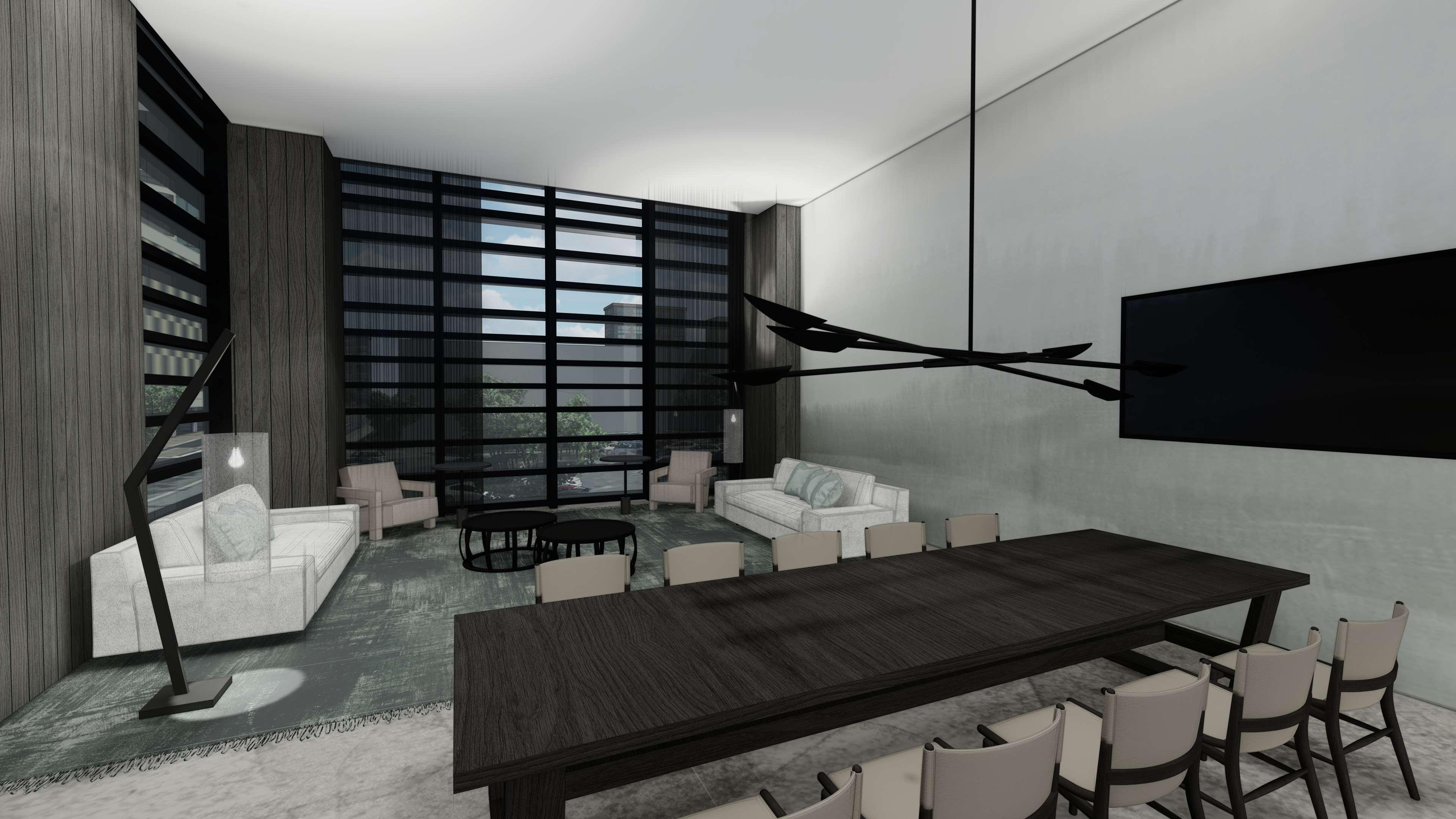 Hotel Embassy By Hilton Downtown Nashville