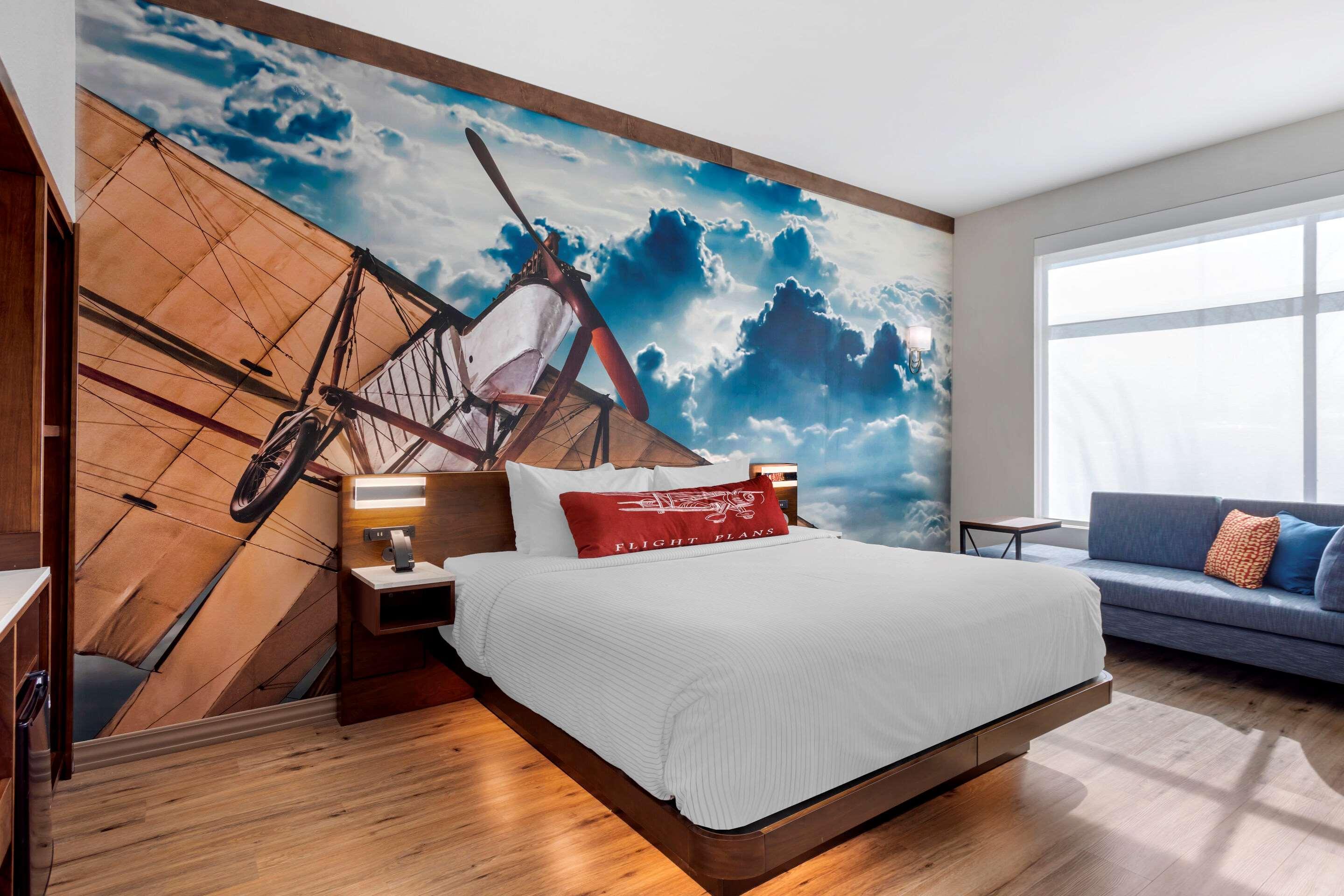 Cambria Airport Hotel Nashville