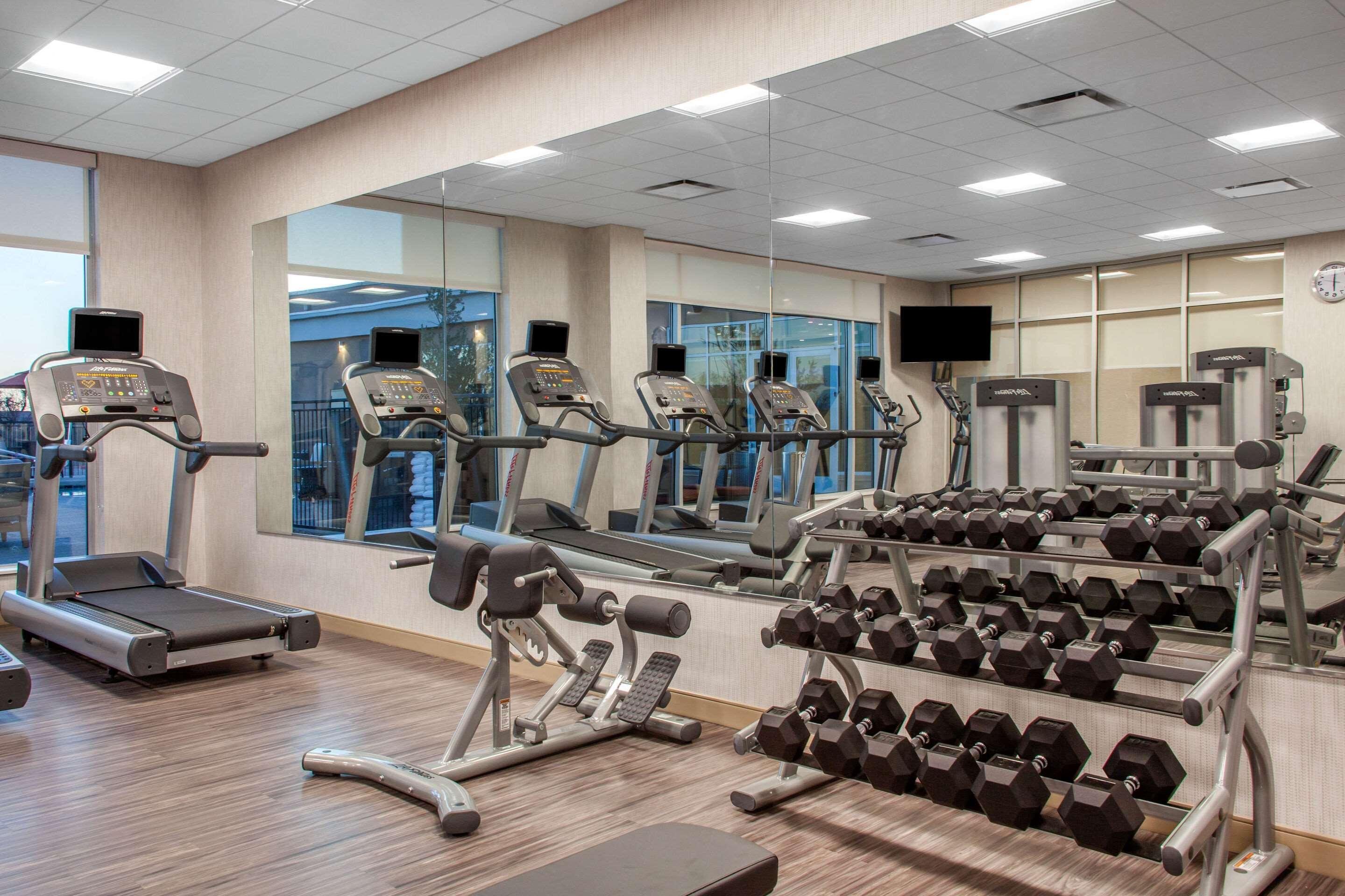 Cambria Airport 3* Nashville