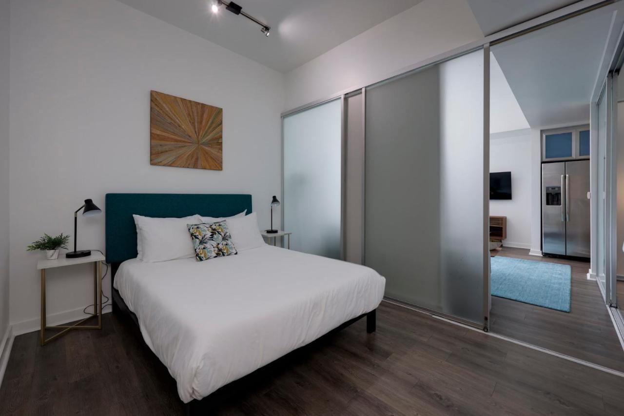 Aparthotel Locale Lofts The Gulch - *