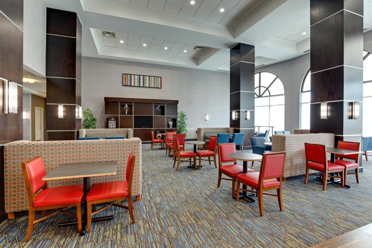 Express Nashville-opryland By Ihg 3* Nashville
